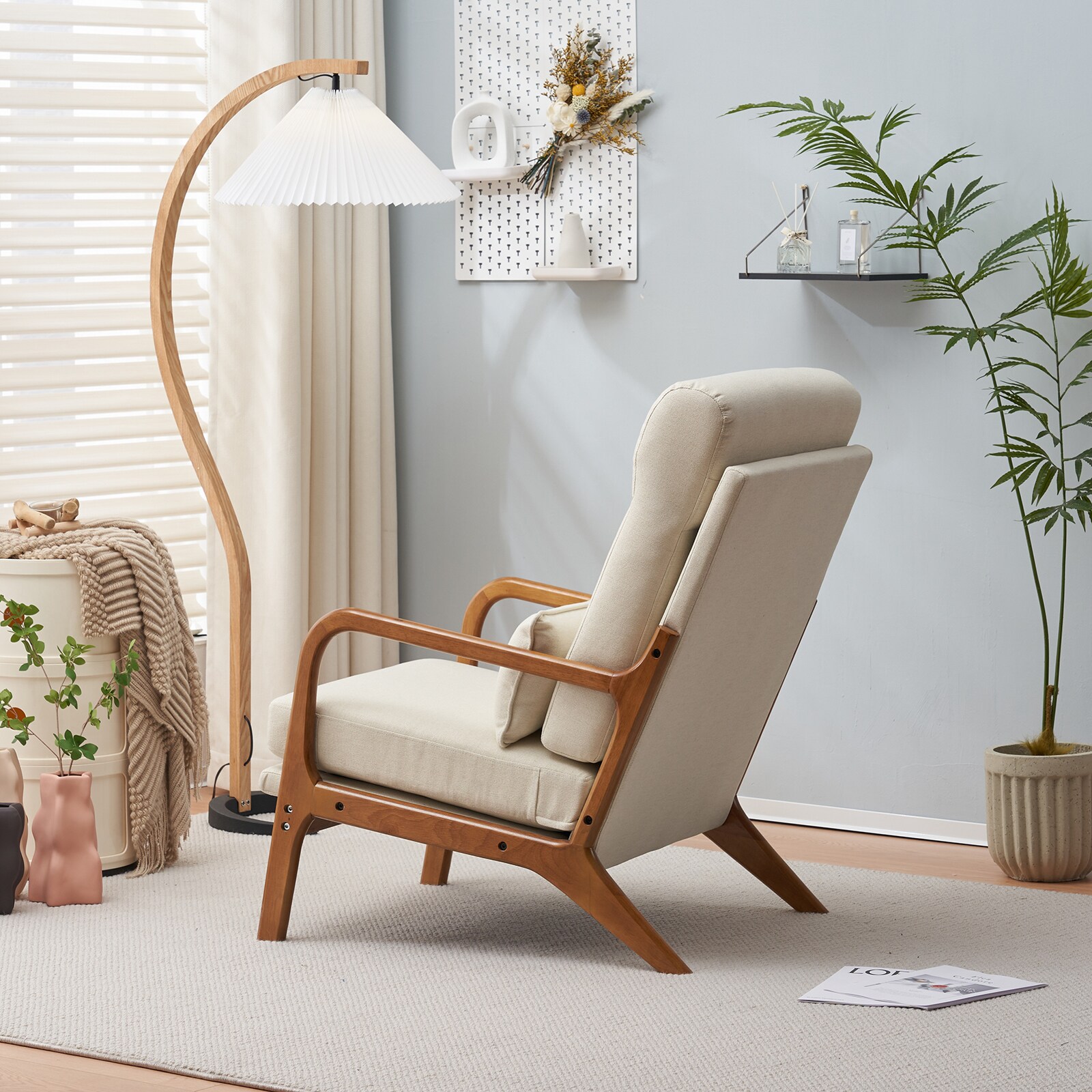 Winado LO1G52001922 chairs - View #3