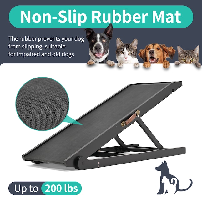 DOCRED I1331649-BK-100-LS2 Pet-Steps - View #9