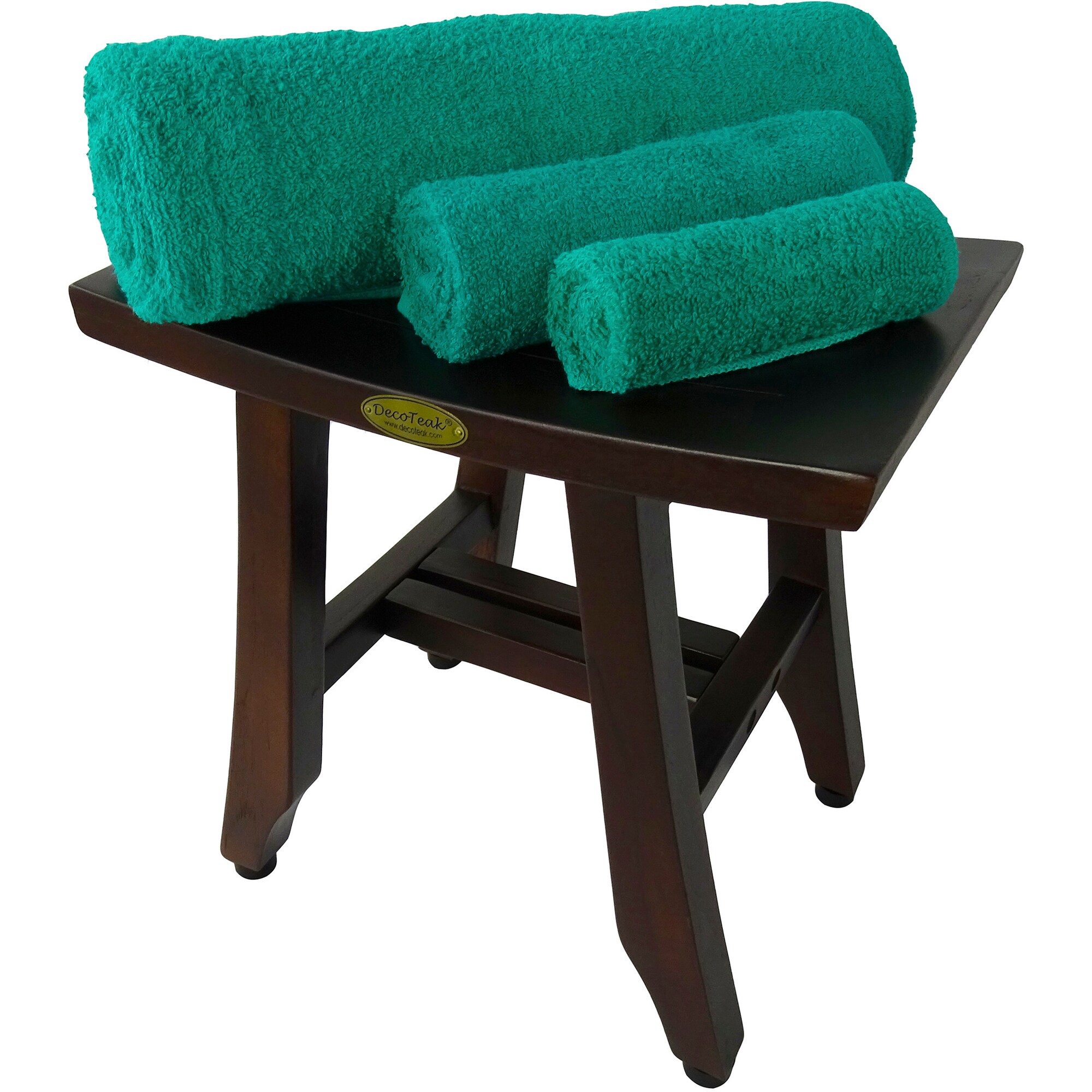 DecoTeak DT50 Bath-Safety-Seats-Benches - View #6