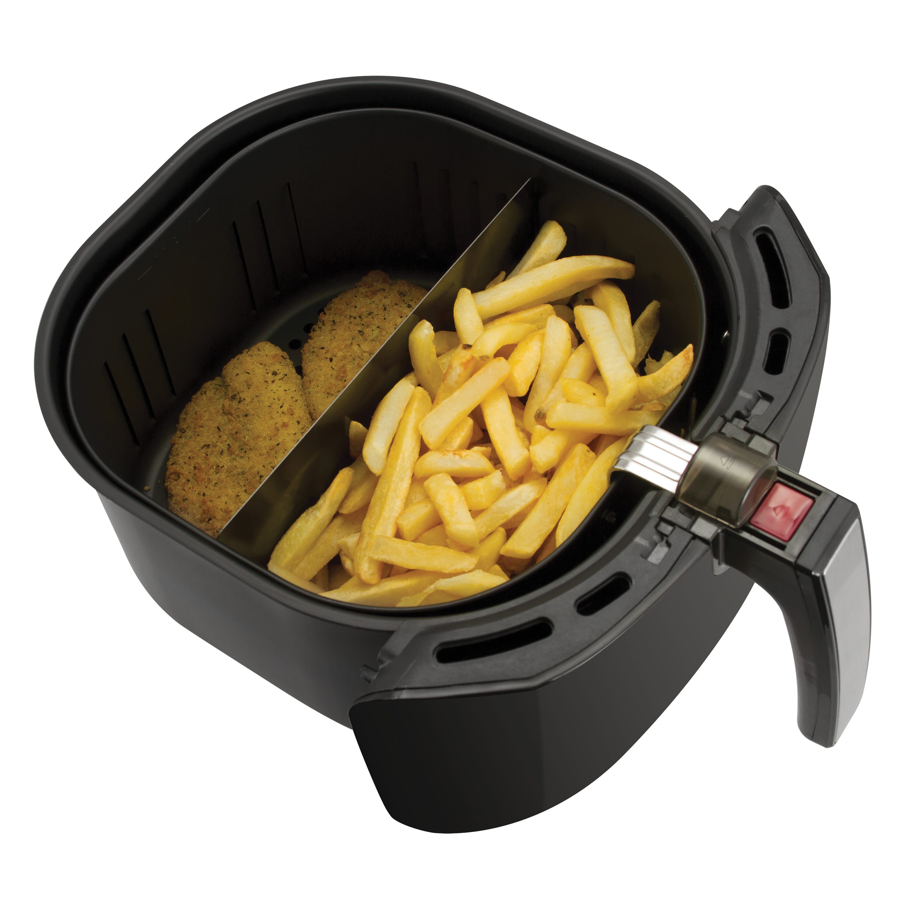 Kalorik FT 43380 BK Air-Fryers - View #3