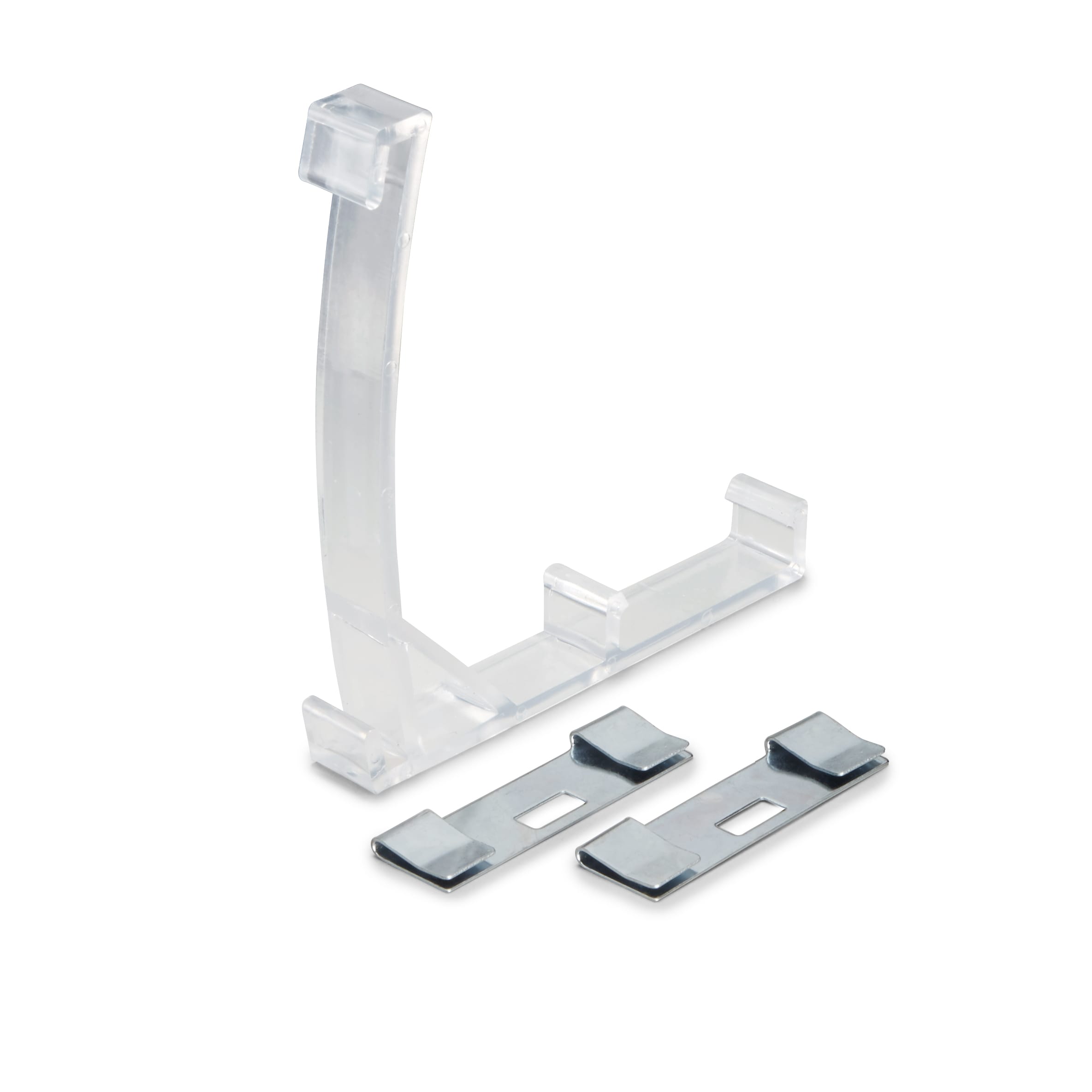 CARRIERS LEVOLOR REPLACEMENT HOOKS PLASTIC VANES HOLDERS FOR VERTICAL BLINDS 