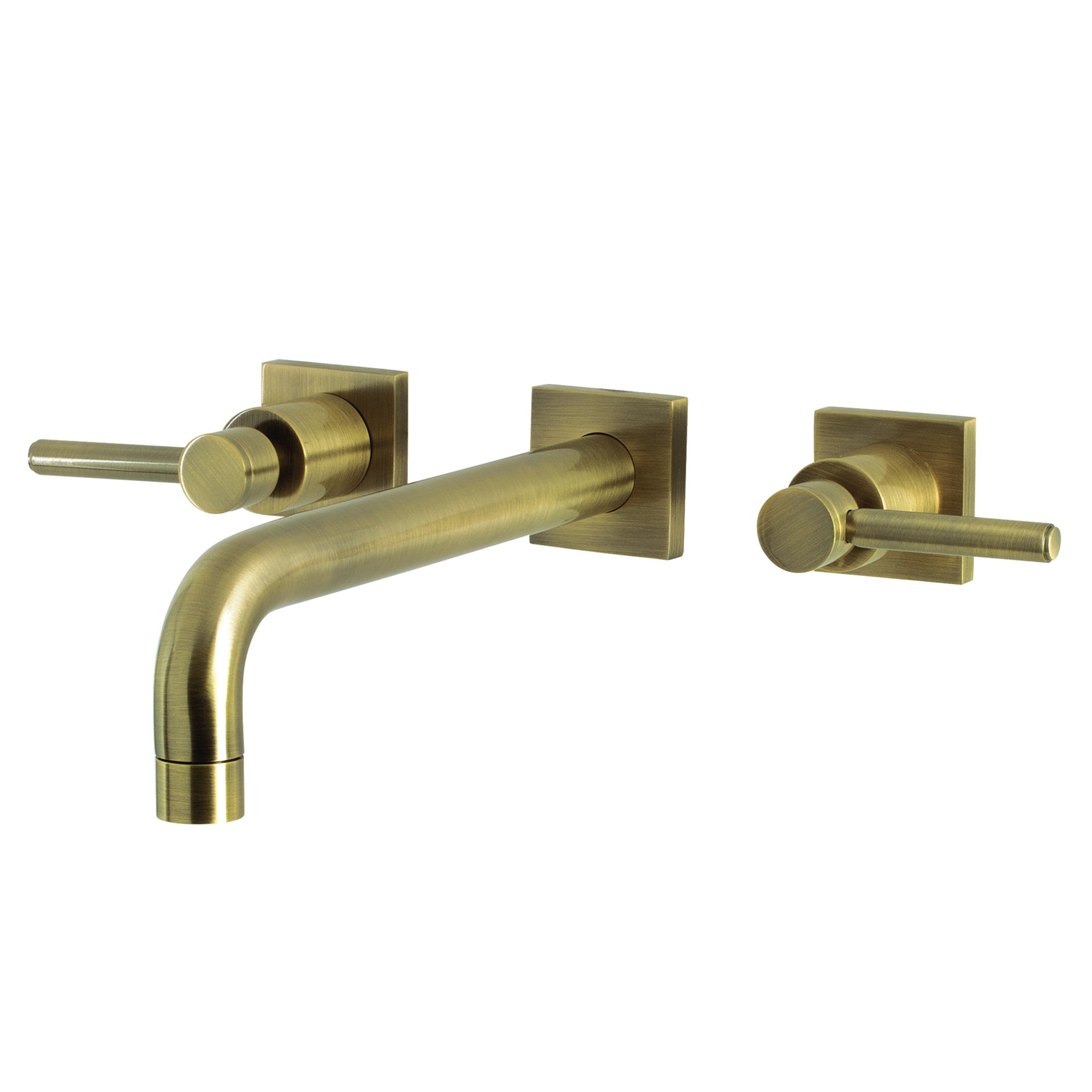 Kingston Brass WLKS6023DL Roman-Tub-Faucets - View #2