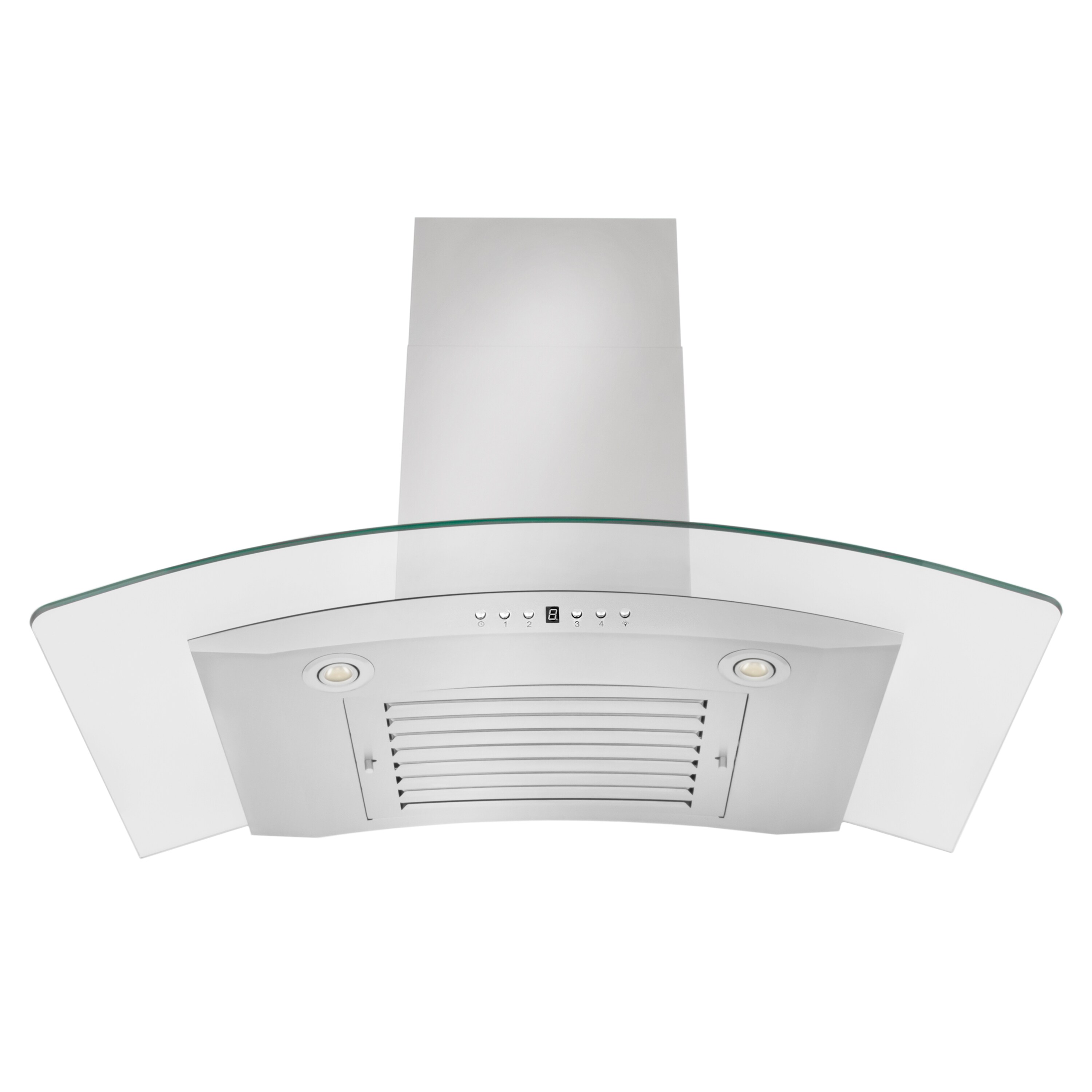 ZLINE KITCHEN & BATH KN4-30 Wall-Mounted-Range-Hoods - View #5