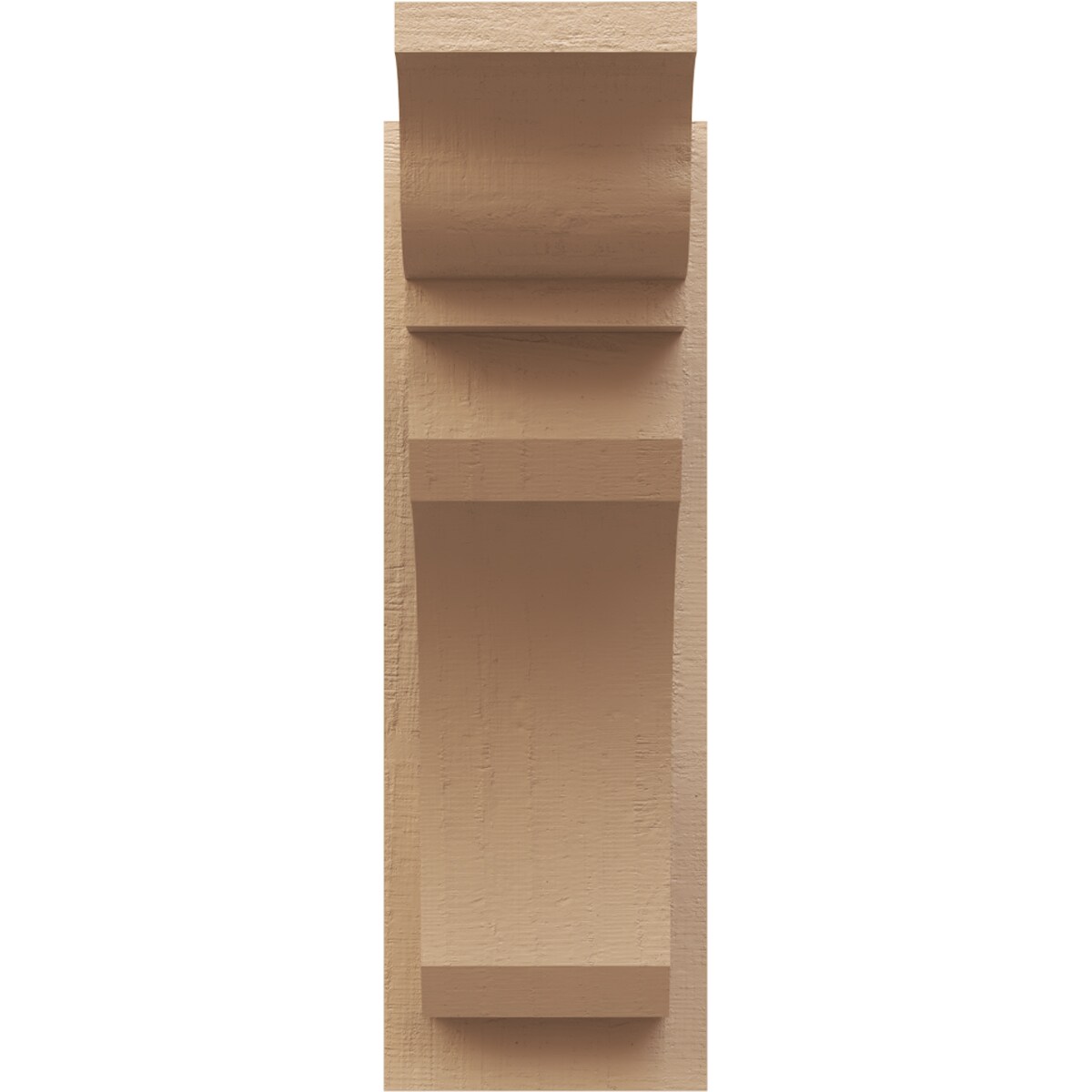 Ekena Millwork 2133130 corbels - View #3