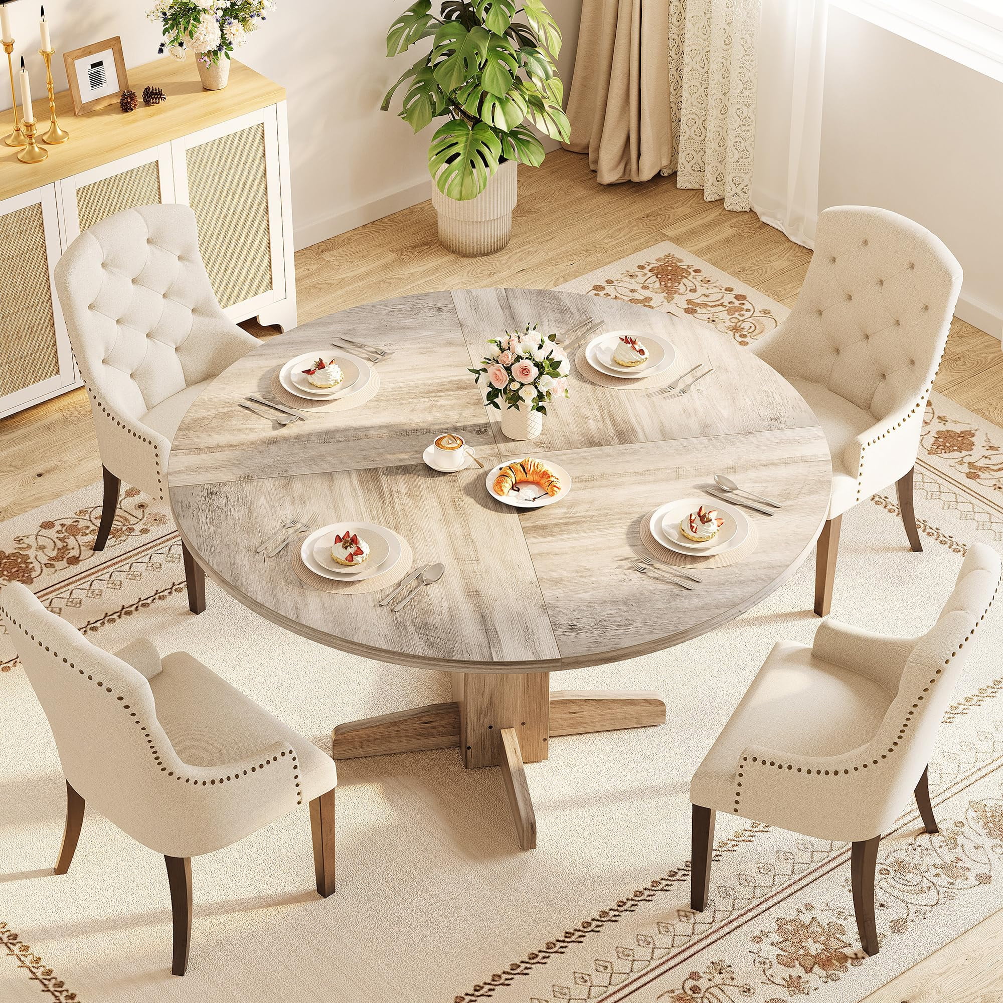 GAOMON CJH-TABLE-PHO205038 Dining-Tables - View #7