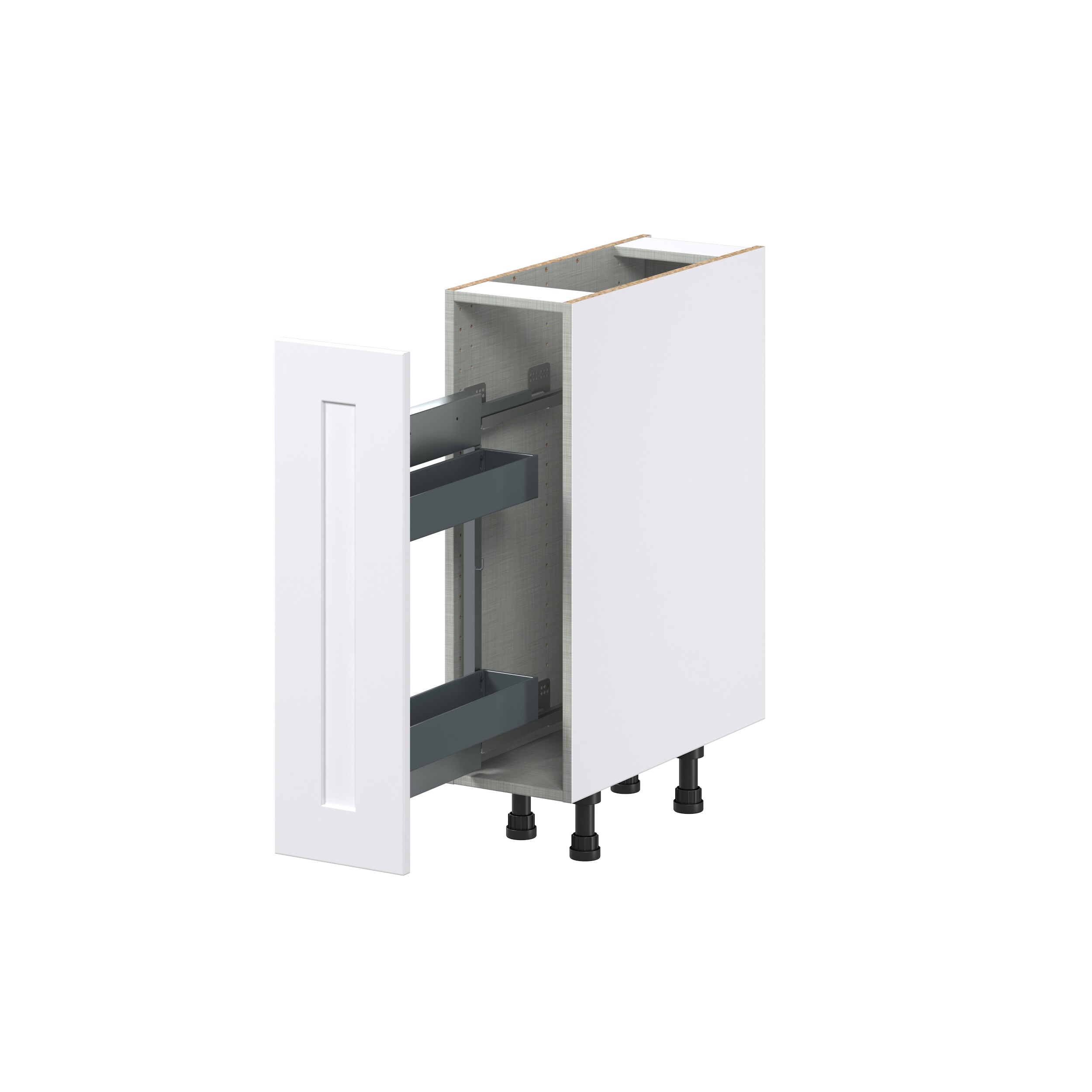 Hugo&Borg DSB9FHPOL-JO Cabinets-Kitchen - View #6