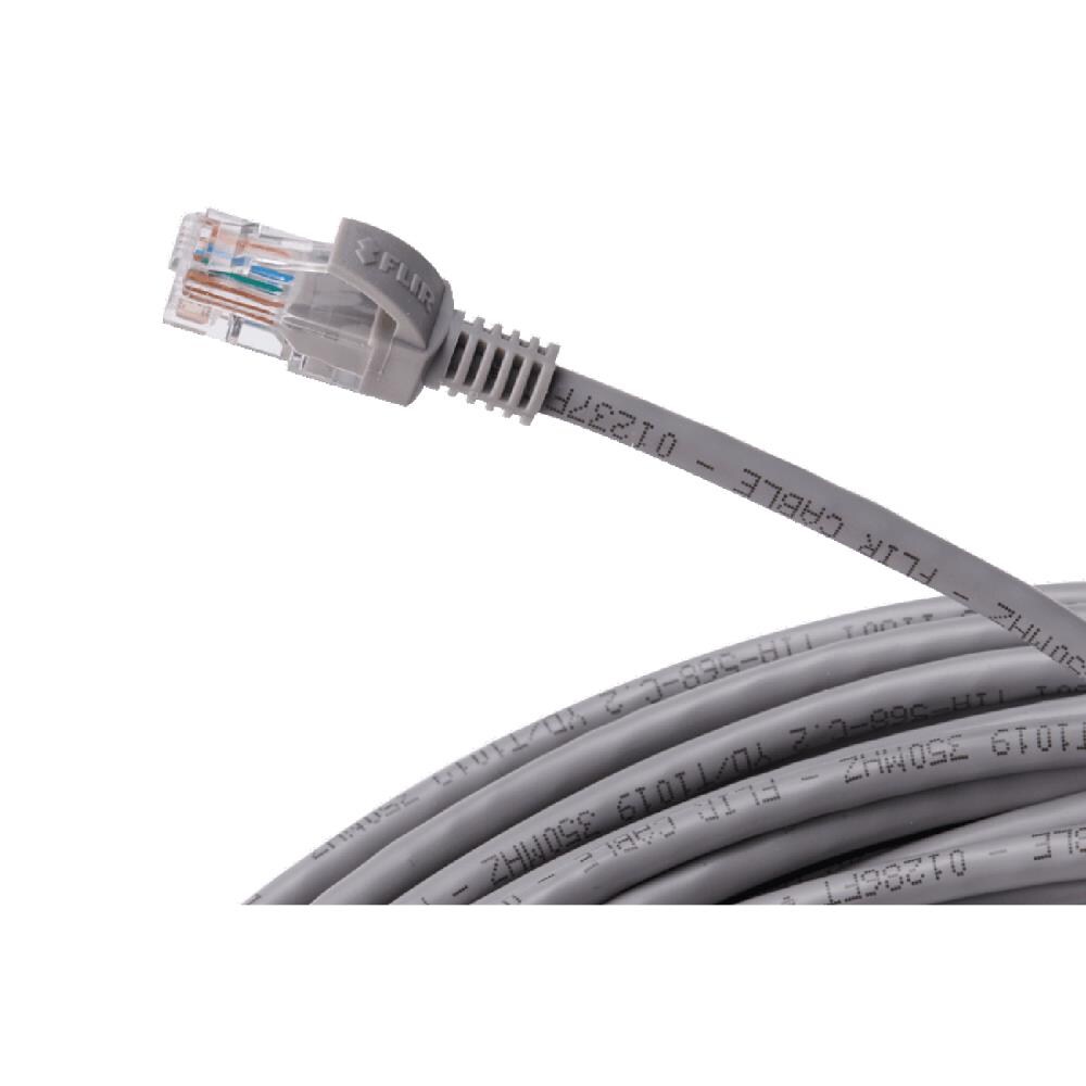 Lorex camera deals cable 100 ft