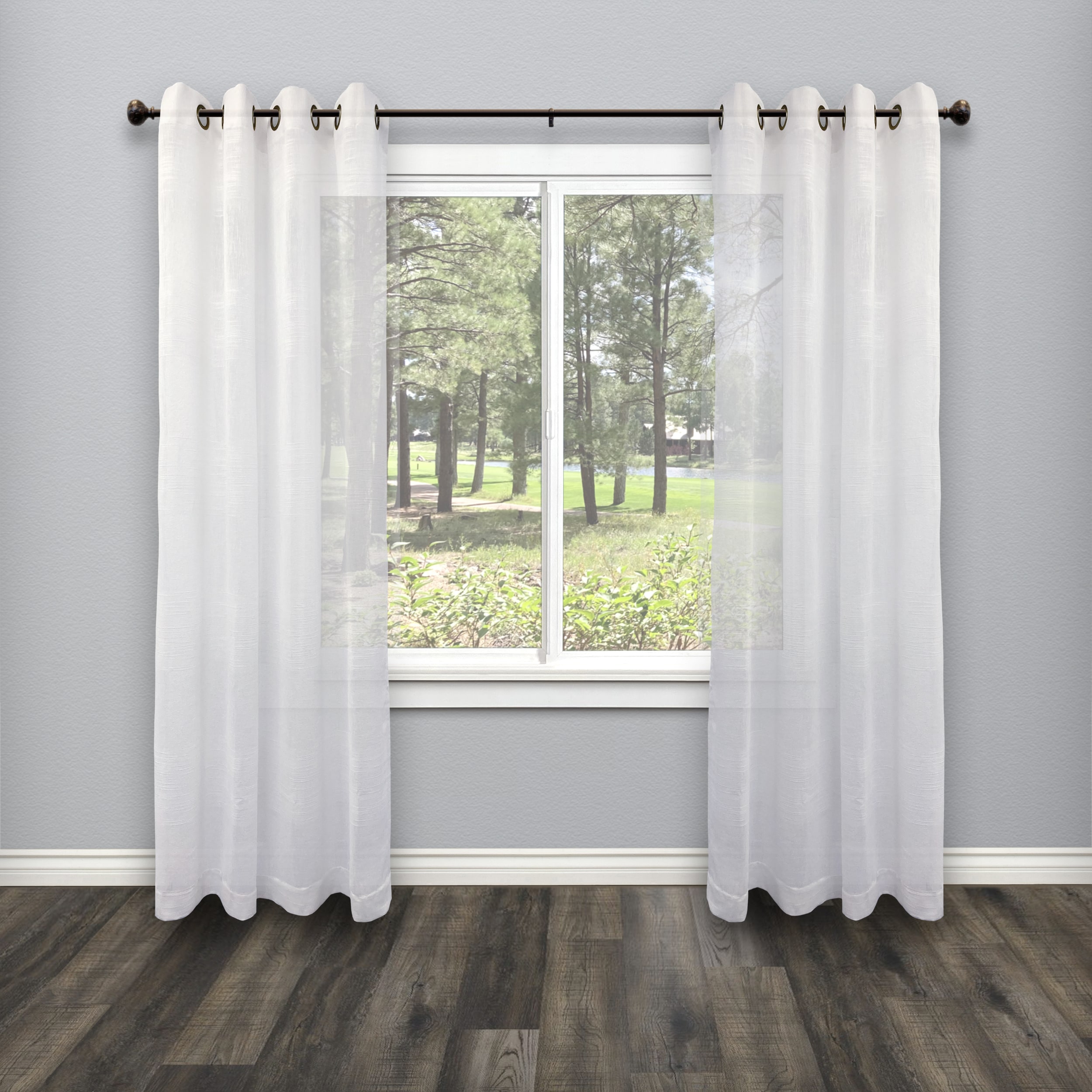 Decopolitan 31215-ORB48 Curtain-Rods - View #4