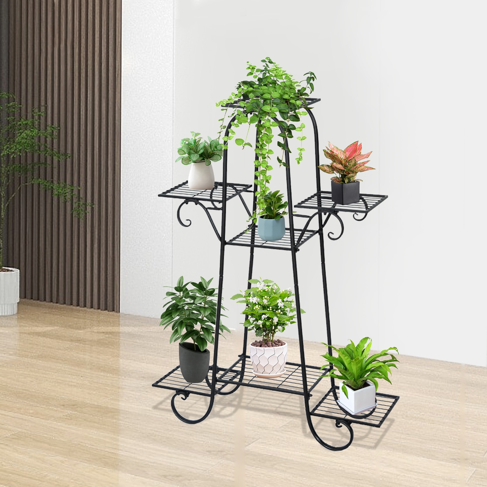 CNCEST HG-HCXLST-3224 Plant-Stand - View #8