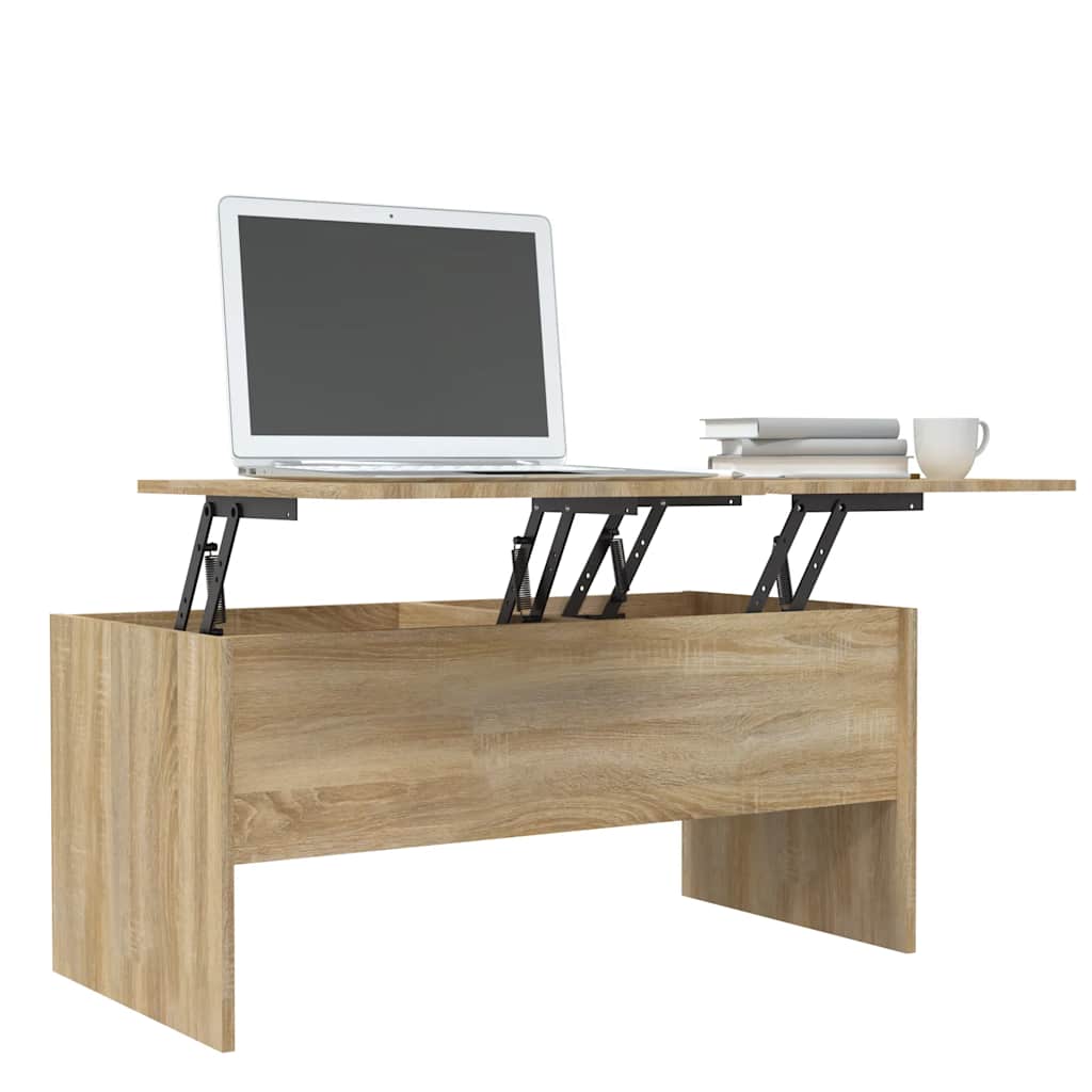 vidaXL 809722 Coffee-Tables - View #4