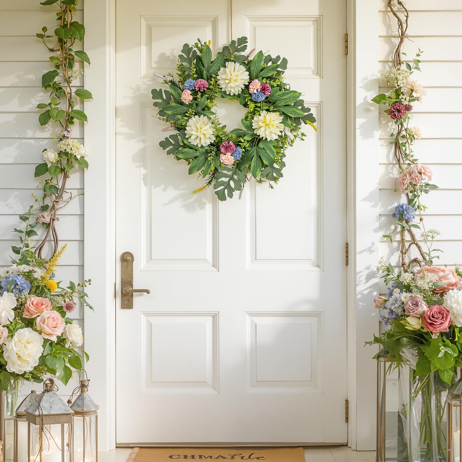 ZHLKING 885287627474 Indoor-Spring-Decorations - View #2