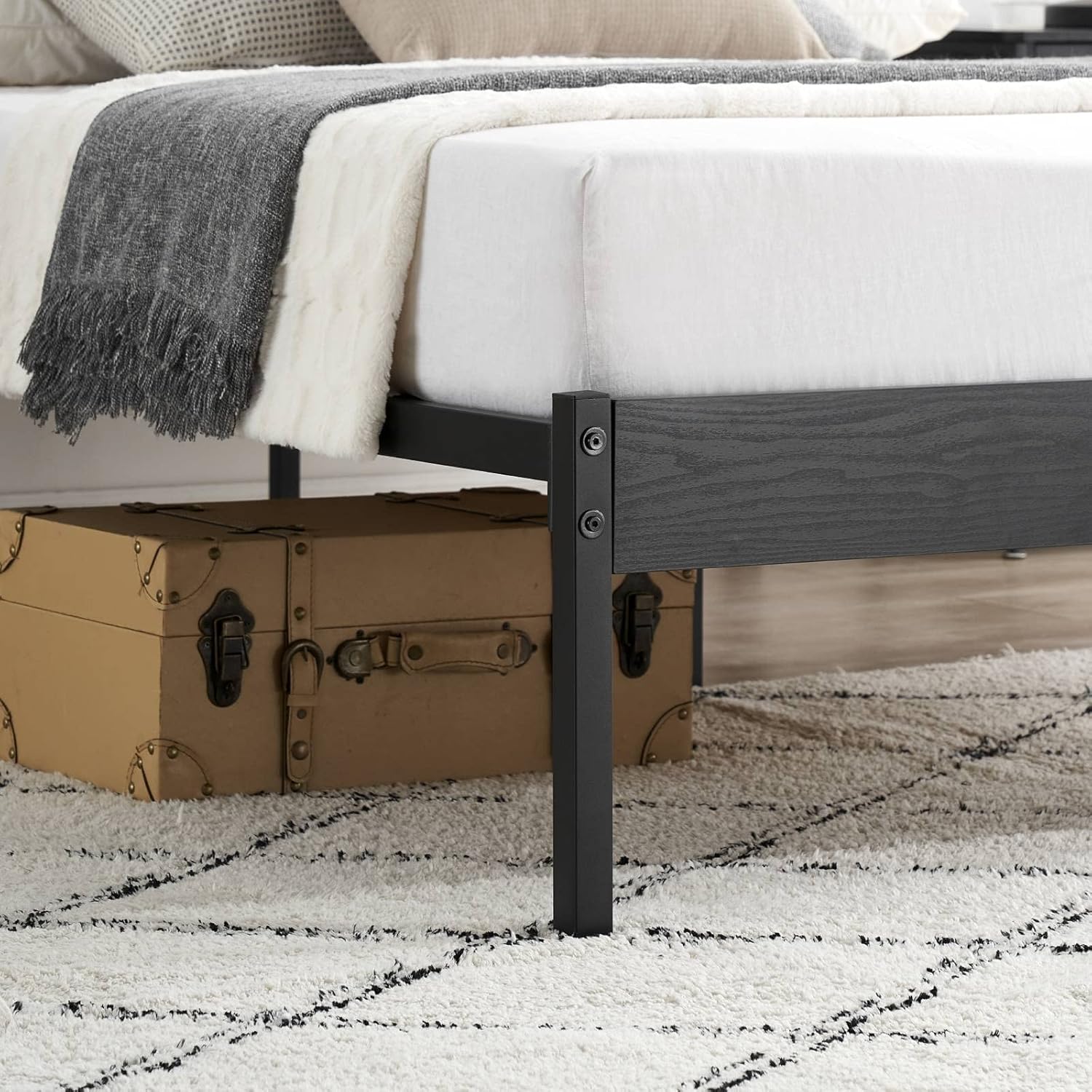 Qeetex LHF-BED-PHO-0XSZT5F1 beds - View #7