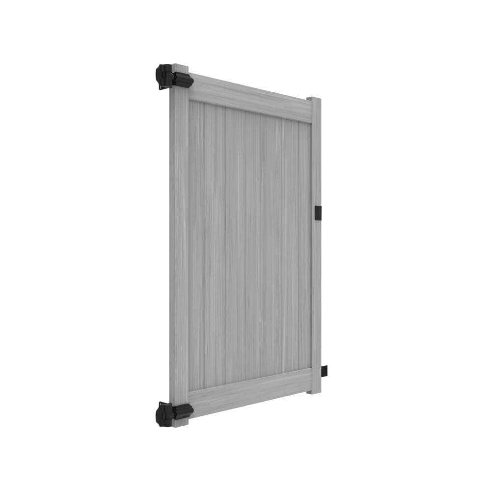 Freedom 73056847 Vinyl-Fence-Panels - View #2