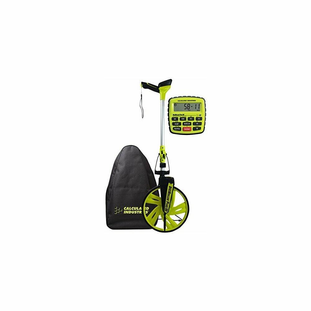  CCPR4120 Calc Industries CAL6575 Digiroller Plus III