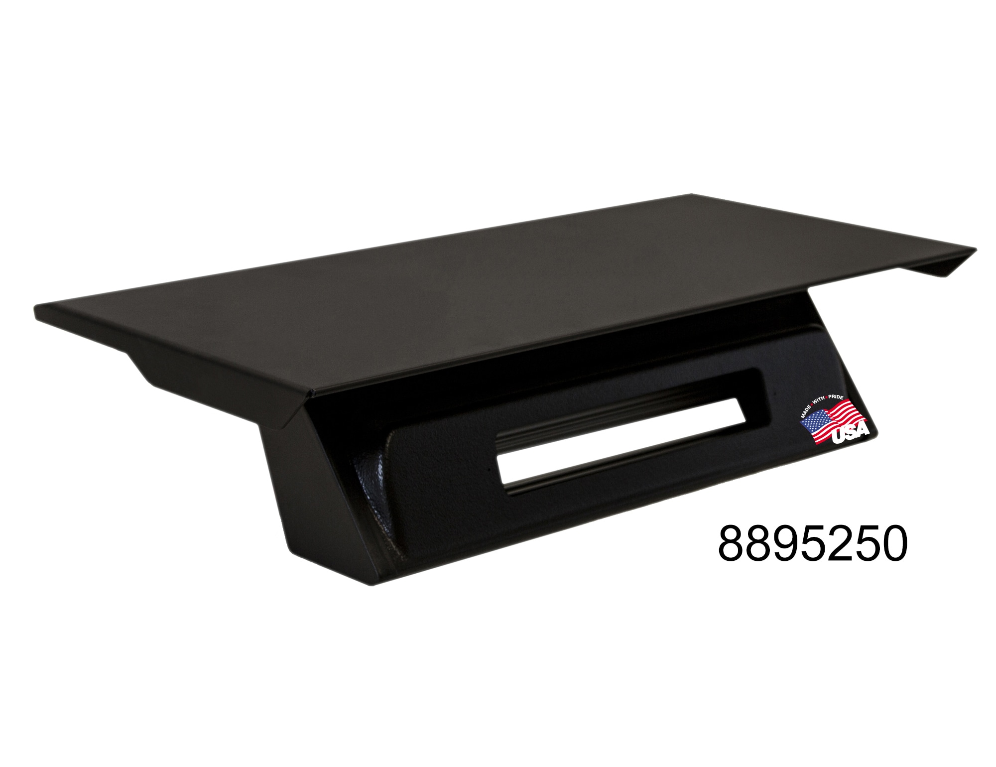 Buyers Products Light mounting plate bracket