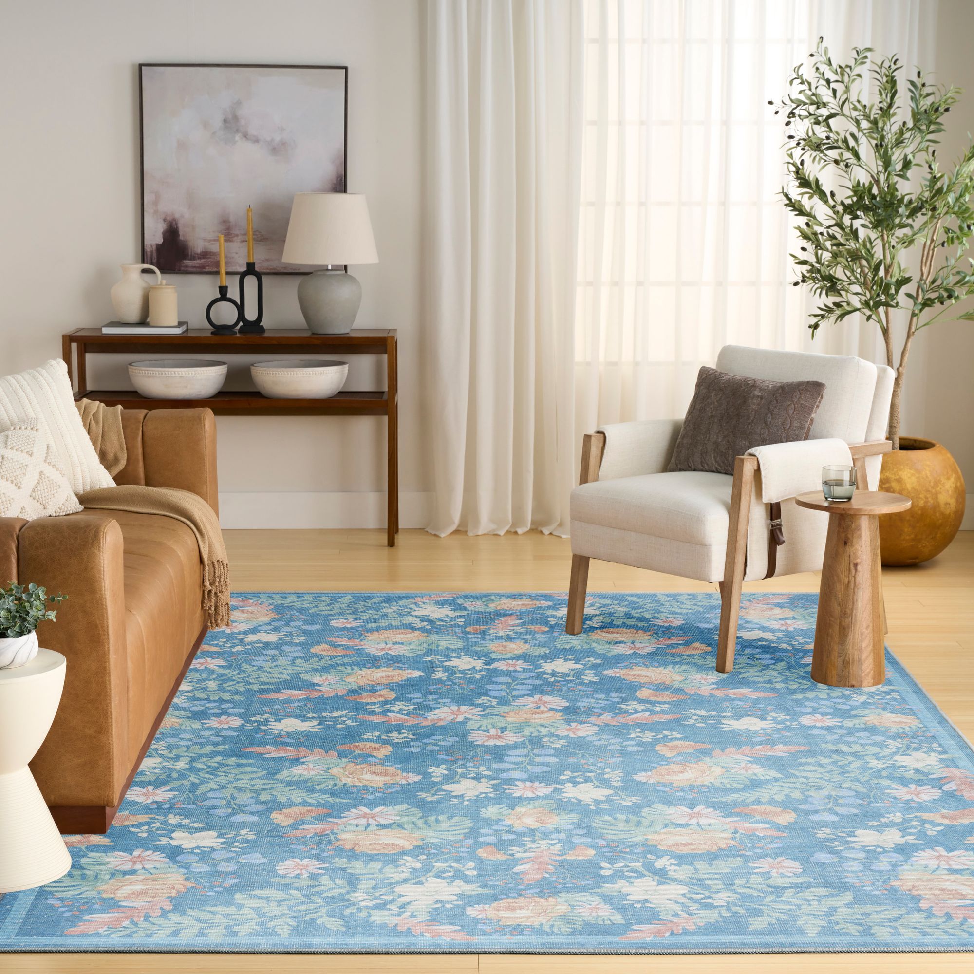 Nourison 841491186619 rugs - View #8