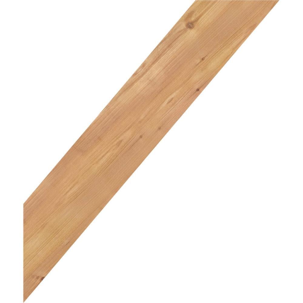 Ekena Millwork BRC06X22X26TRA00SWR braces - View #3