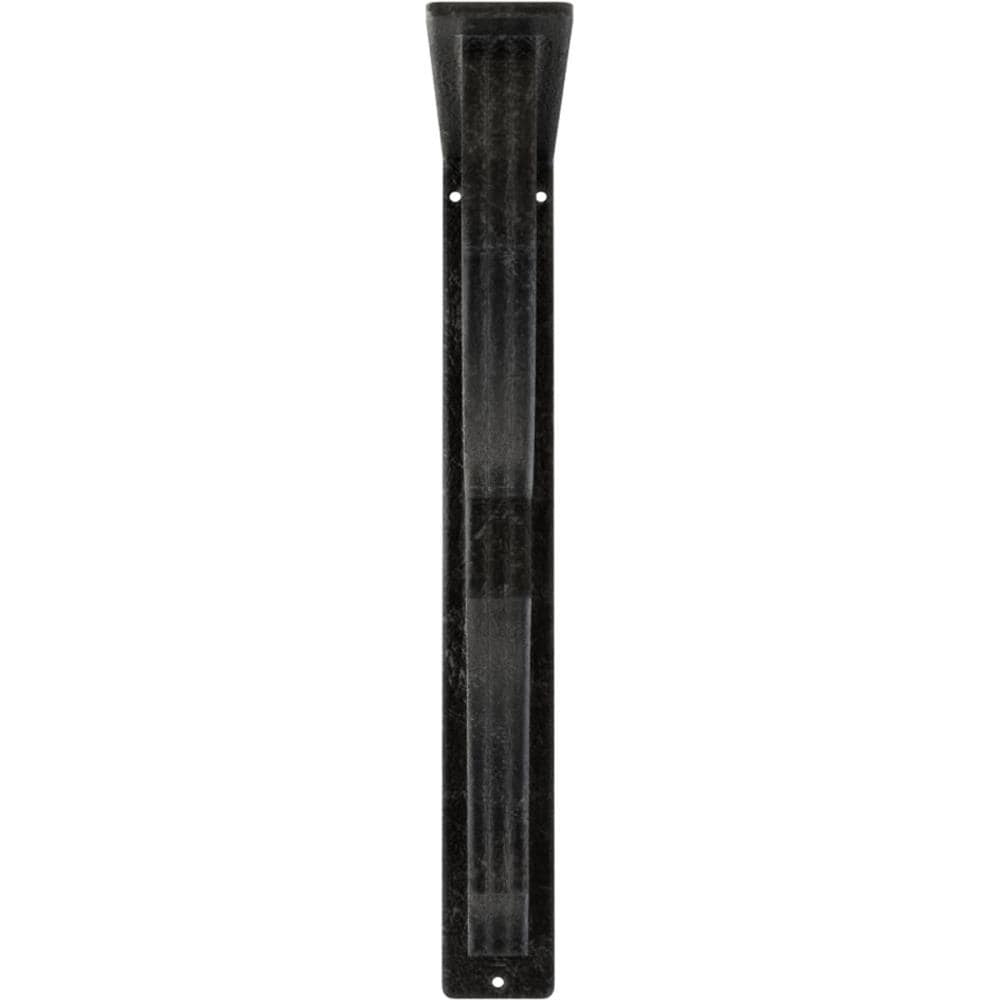 Ekena Millwork BKTM02X12X15TBRASV Mending-Plates-Brackets-Braces - View #3