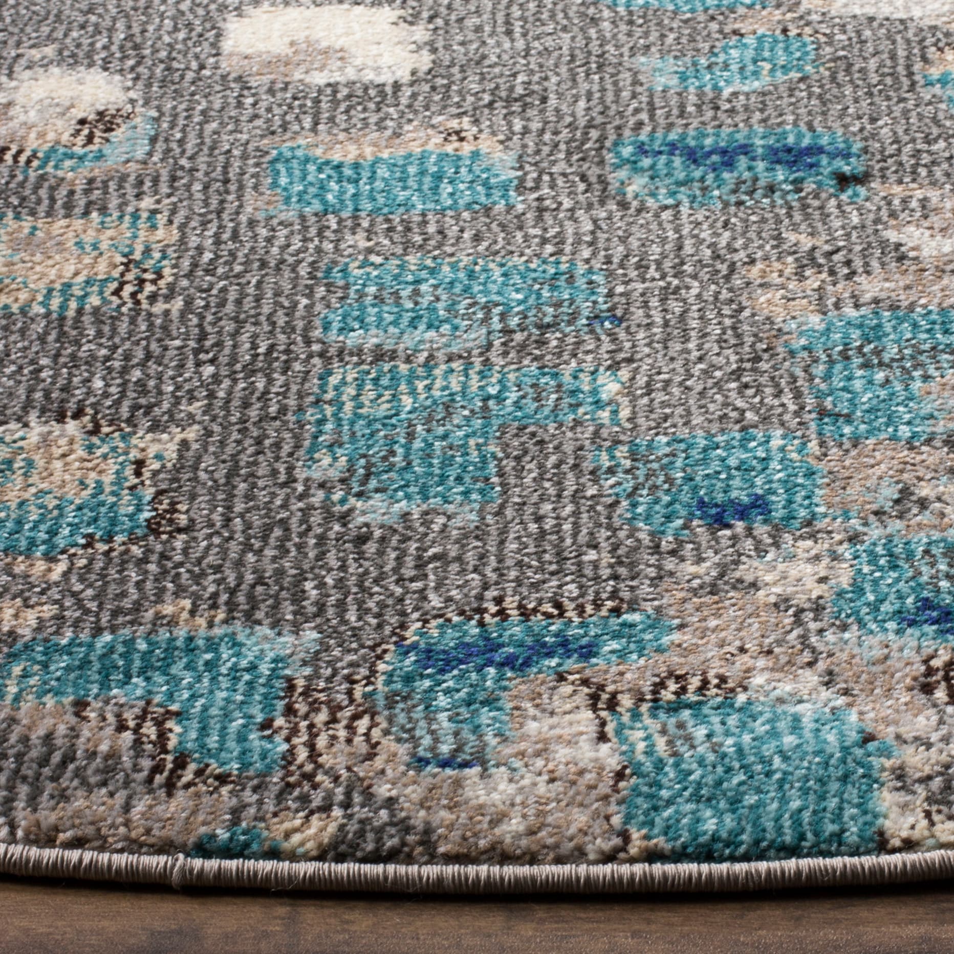 Safavieh MNC225E-5R rugs - View #3