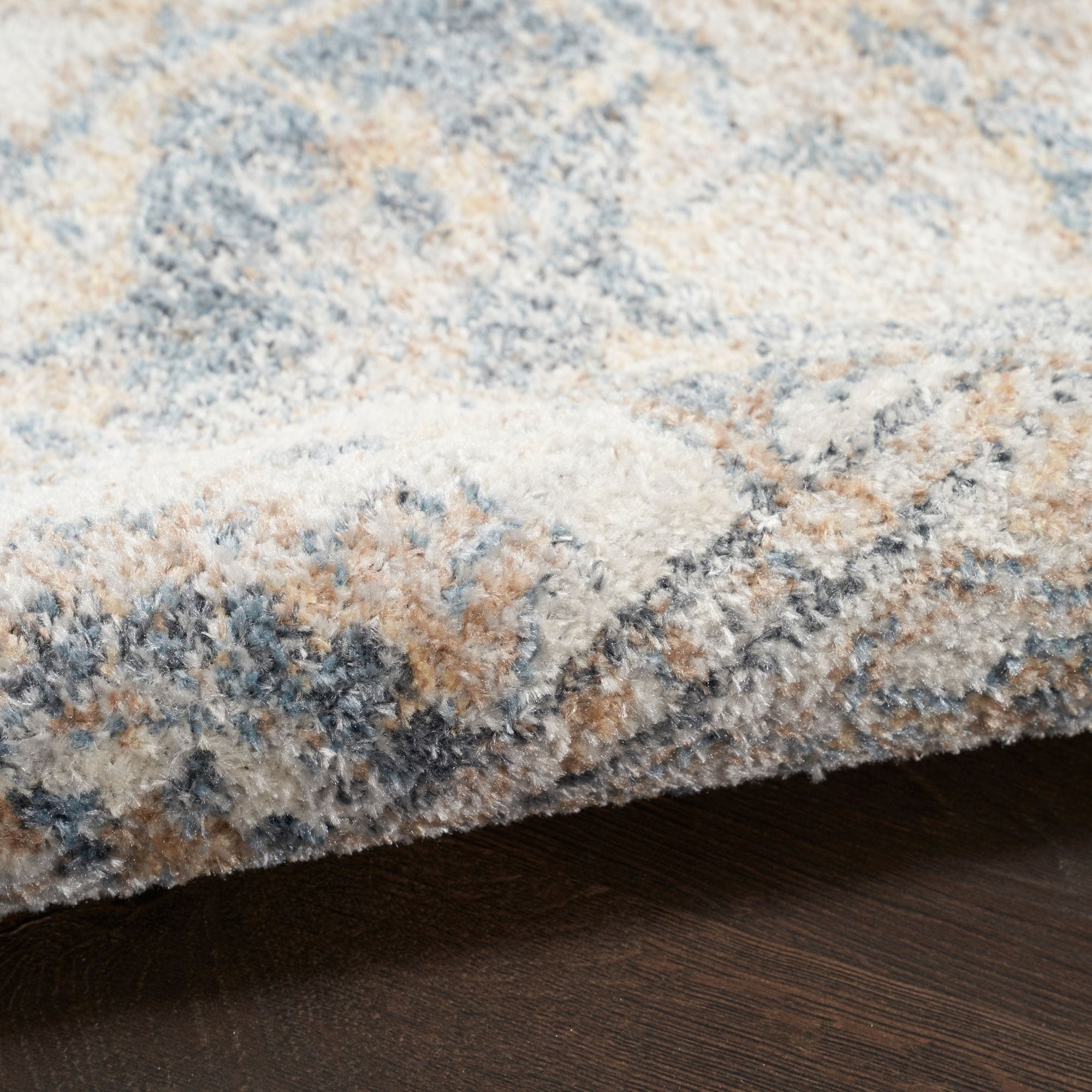 Nourison 199828004205 rugs - View #3