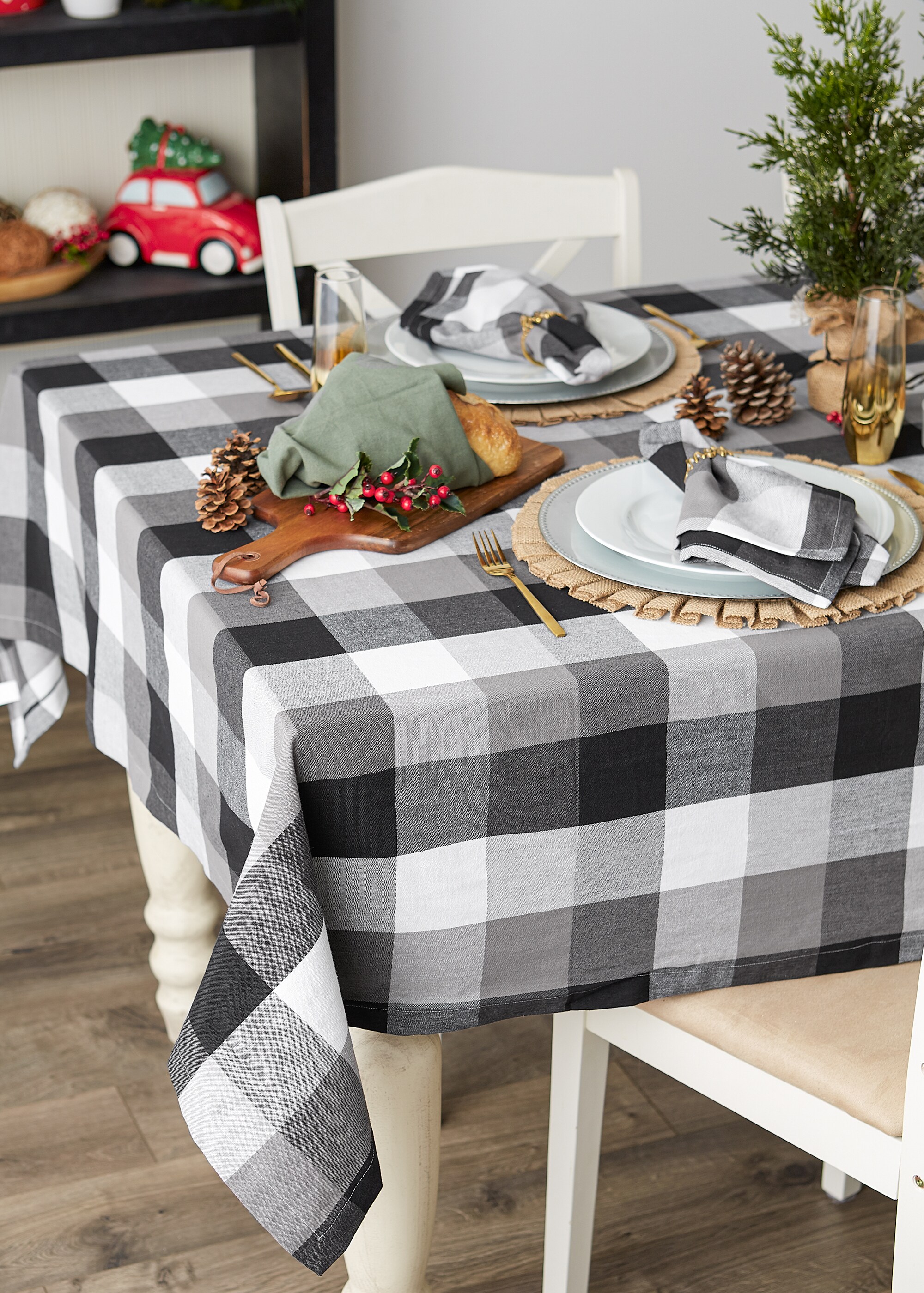 DII CAMZ13251 Kitchen-Towels - View #3