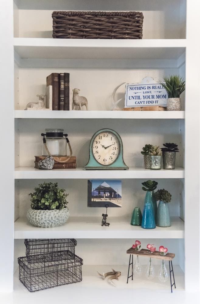STORIED home DA2383 Decorative-Accessories - View #3