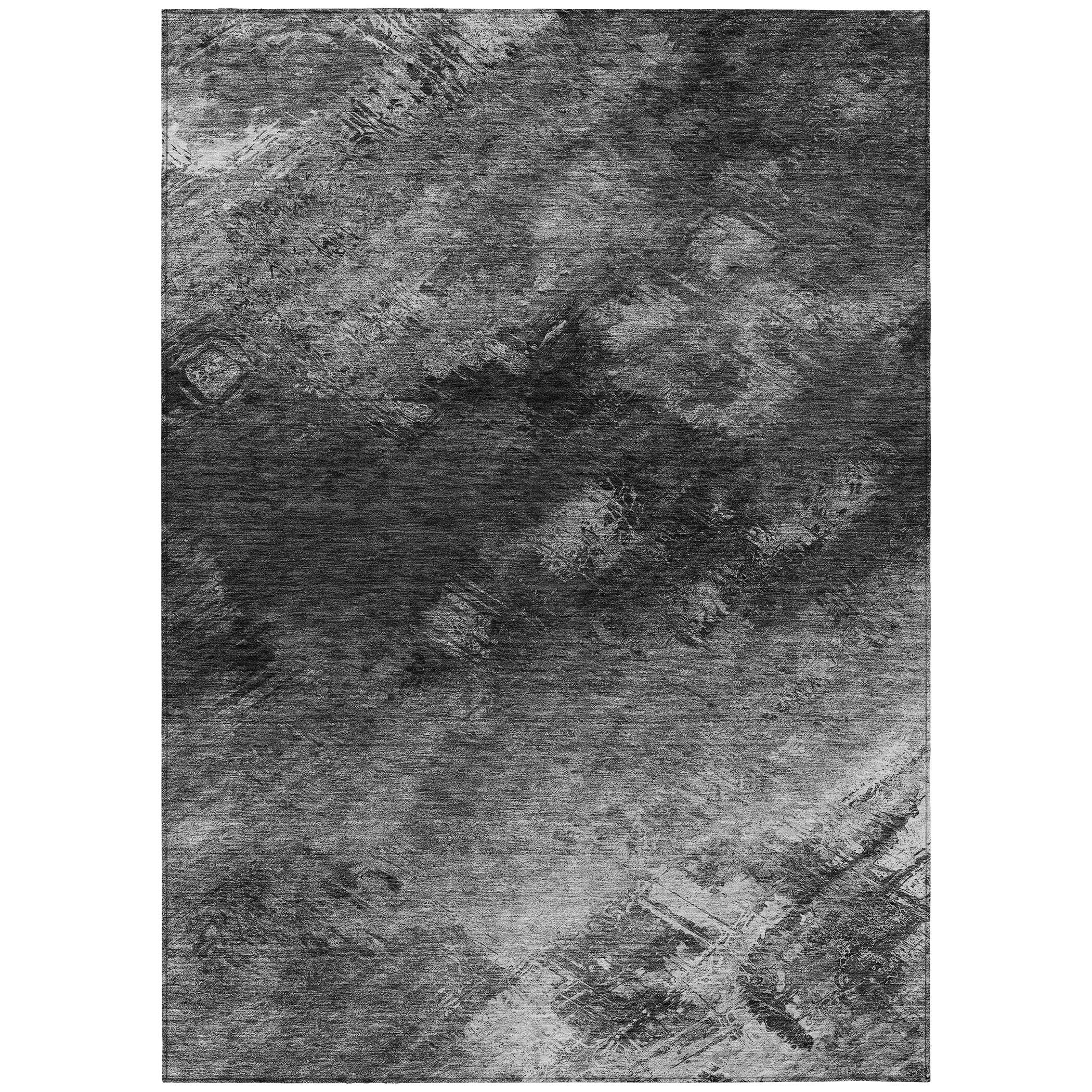 Addison Rugs ACN590GY30X46 rugs - View #2