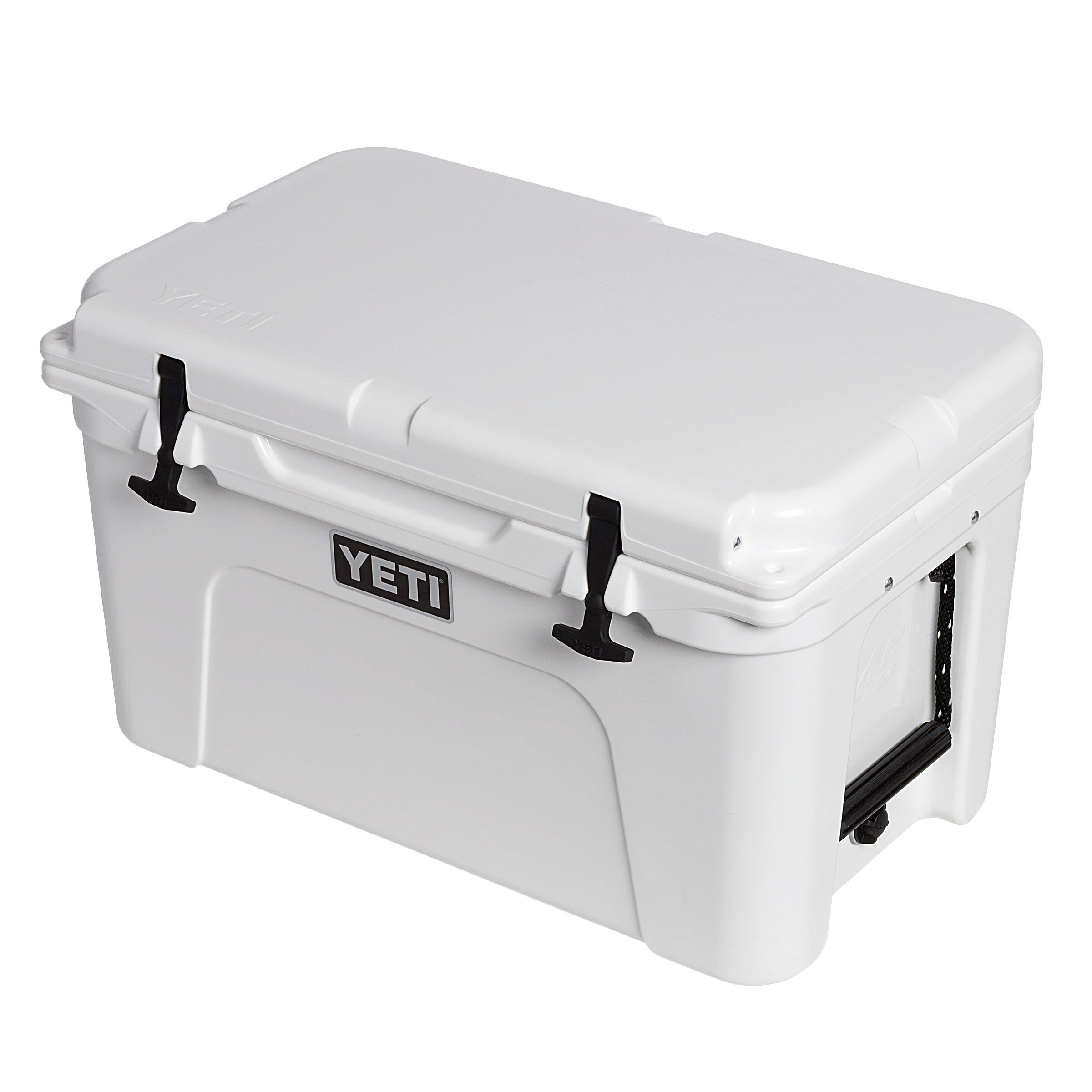 YETI Tundra 45 Insulated Chest Cooler, White at