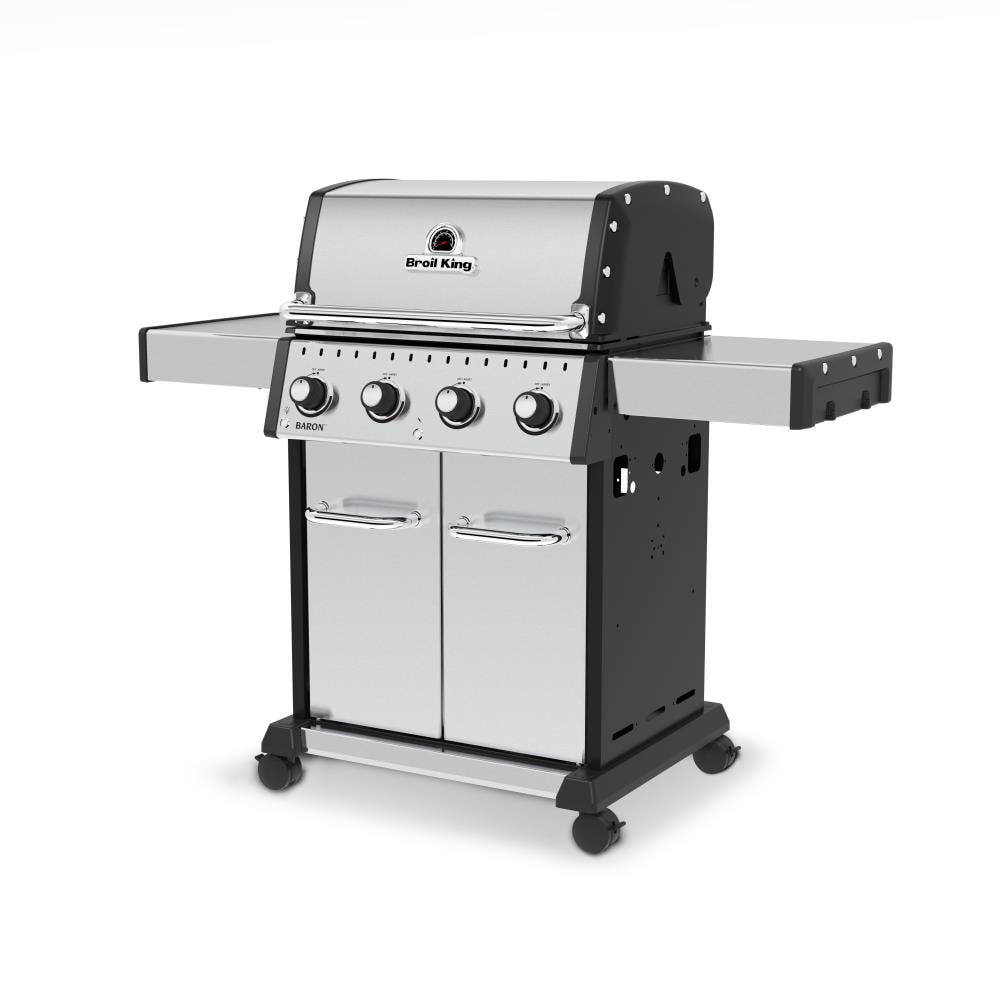 broil king baron s420 pro