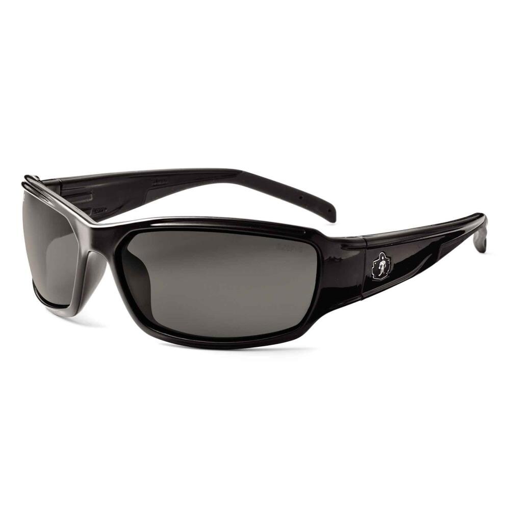 Skullerz 51033 Thor Plastic Anti-Fog Safety glasses