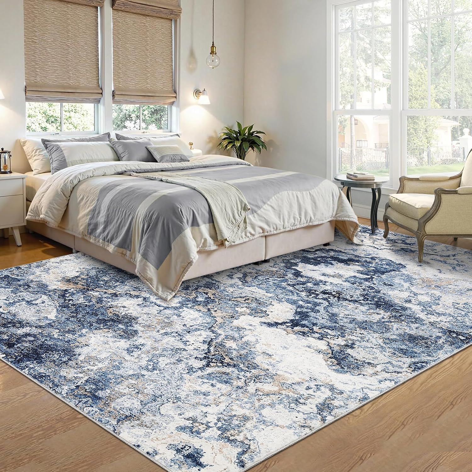 Assile XH260820398 rugs - View #3