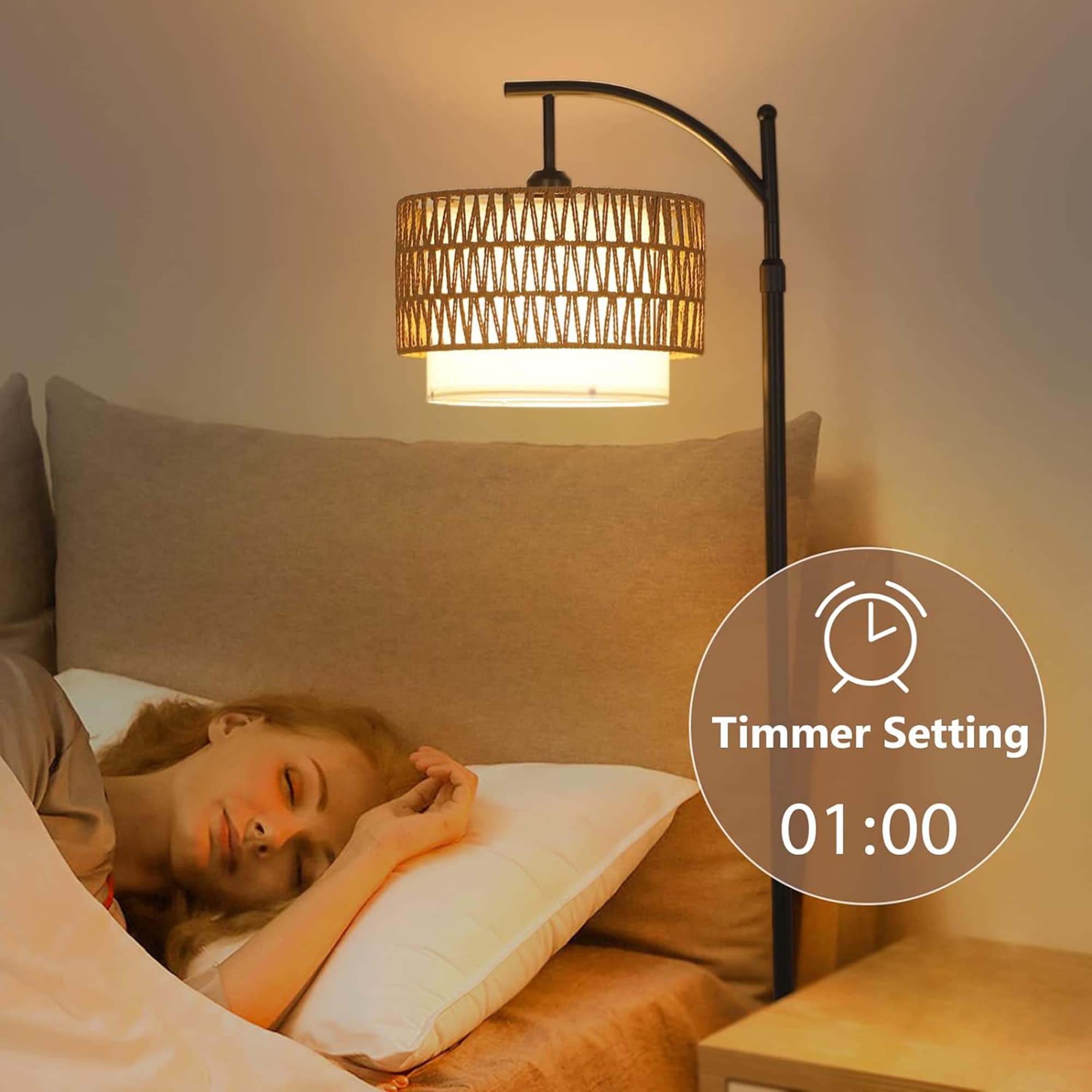 Bybafun YB5100038 floorlamps - View #4
