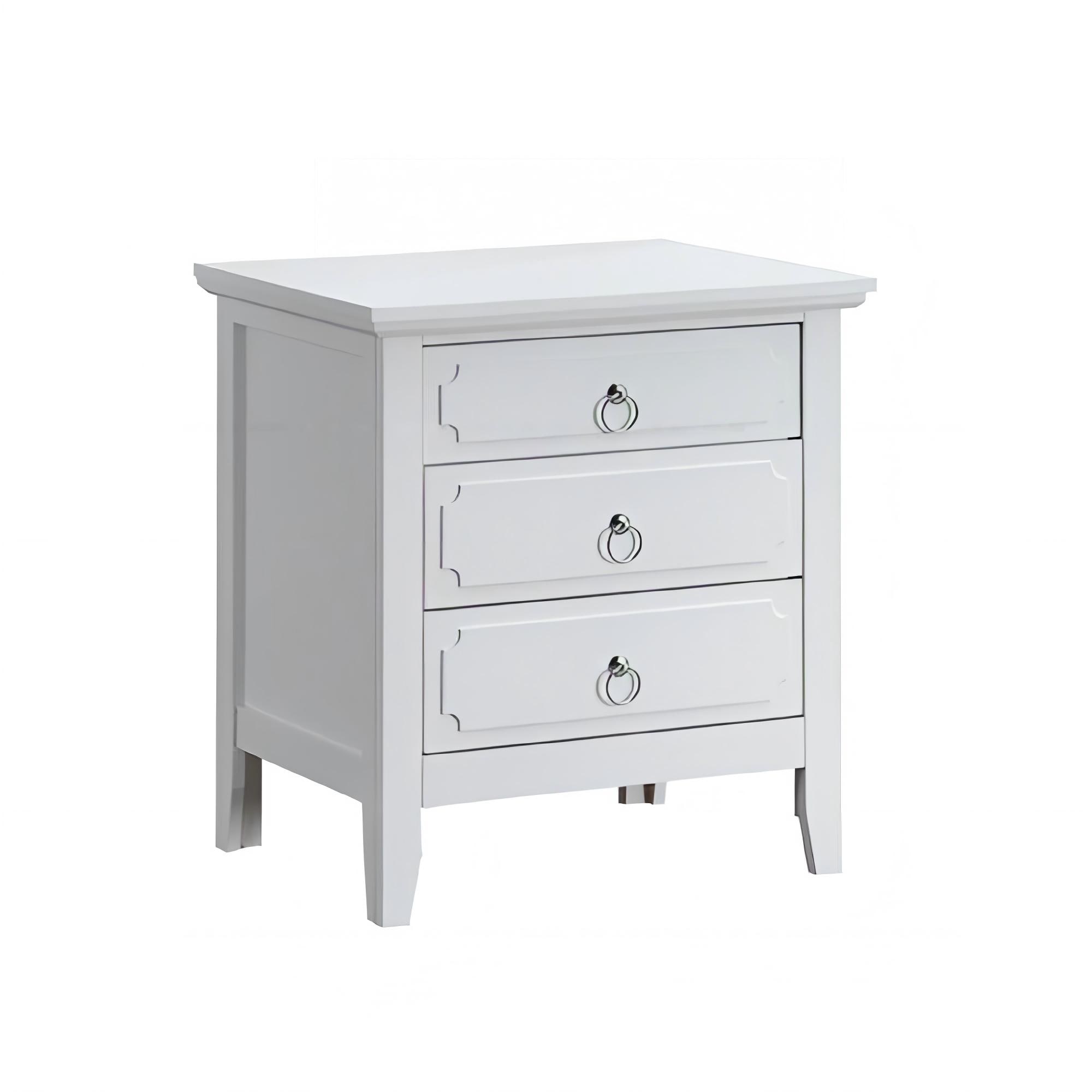 GLANZEND 651441KFG nightstands - View #3
