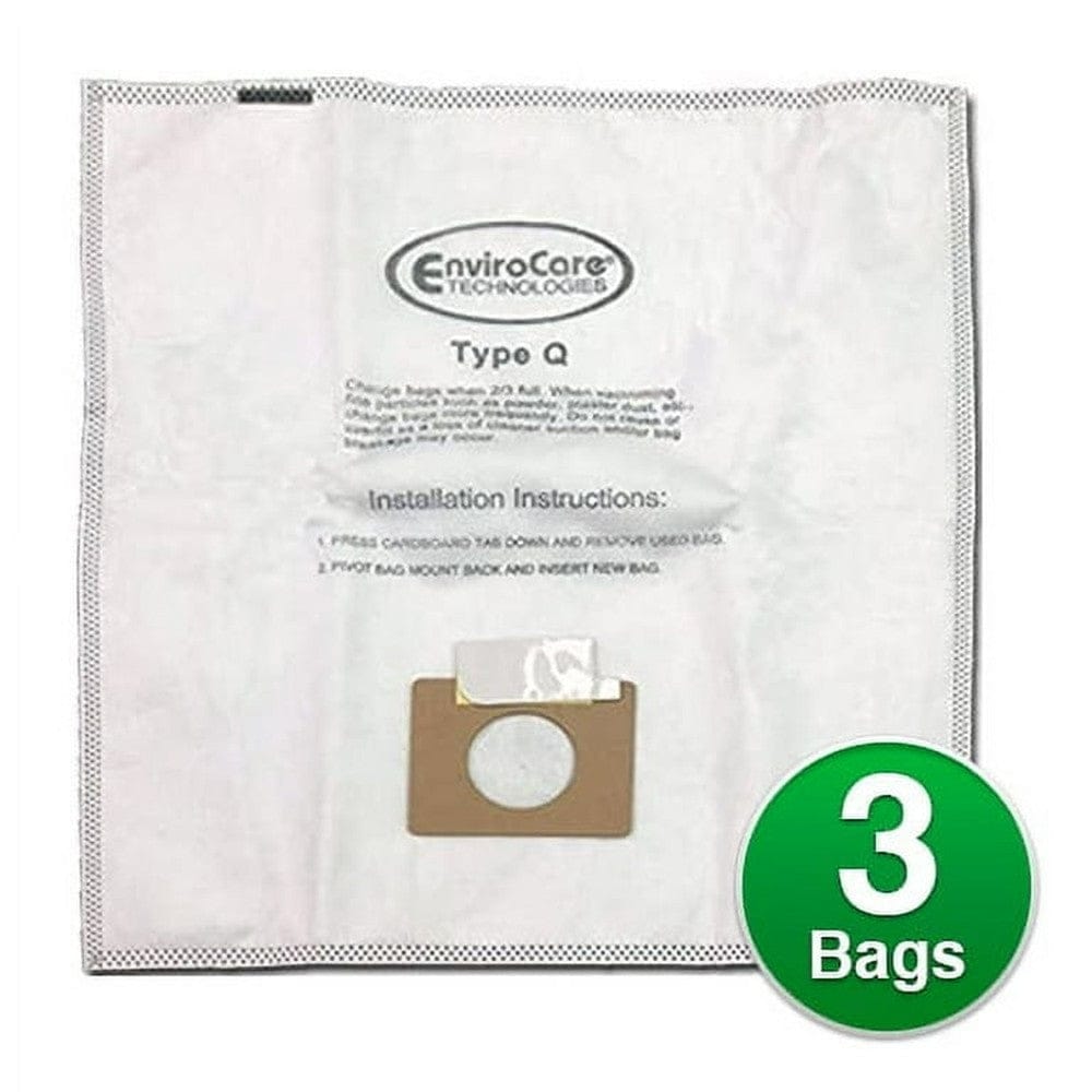 EnviroCare 813 Vacuum-Bags - View #2