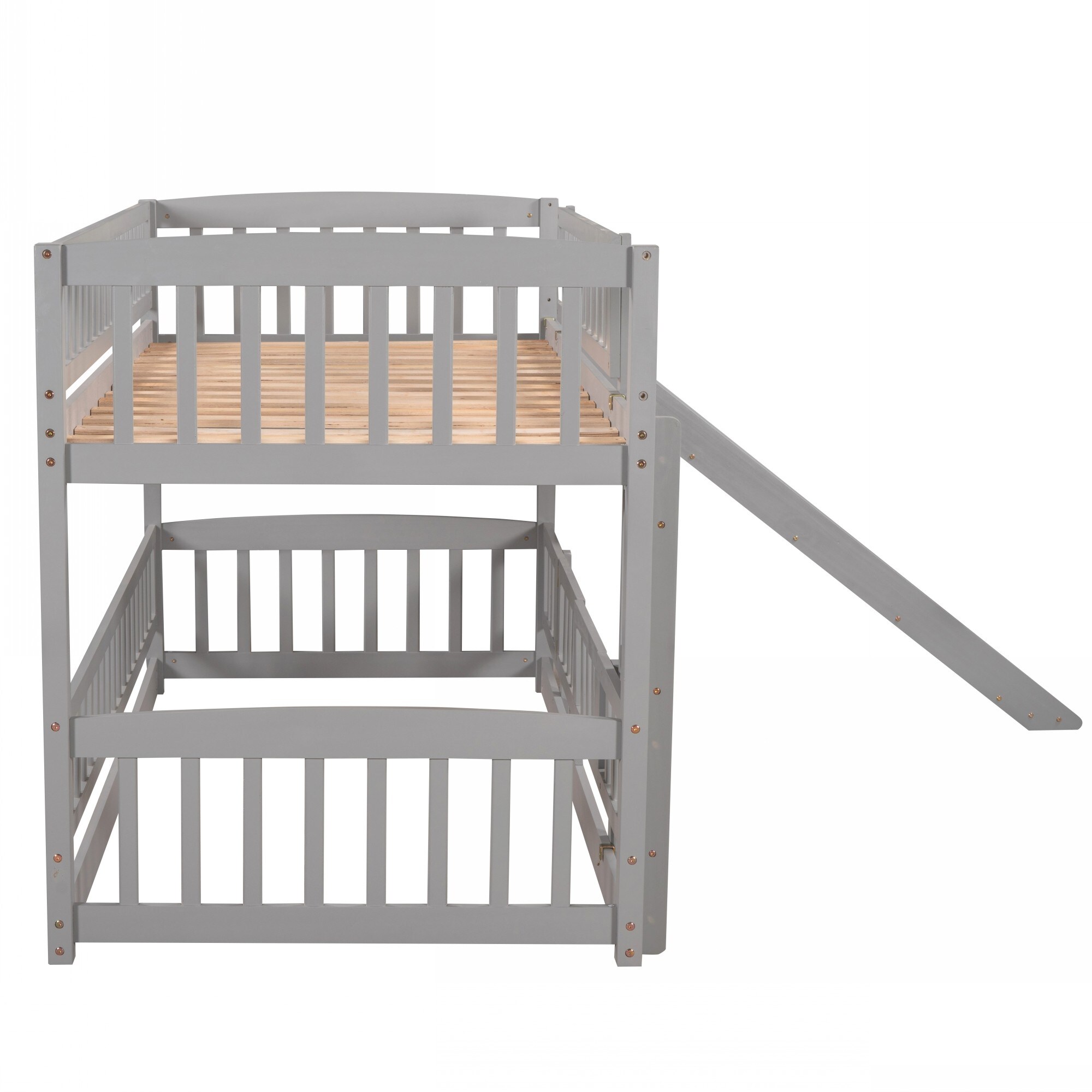 Yiekholo LL-1384AAE Bunk-Beds - View #7