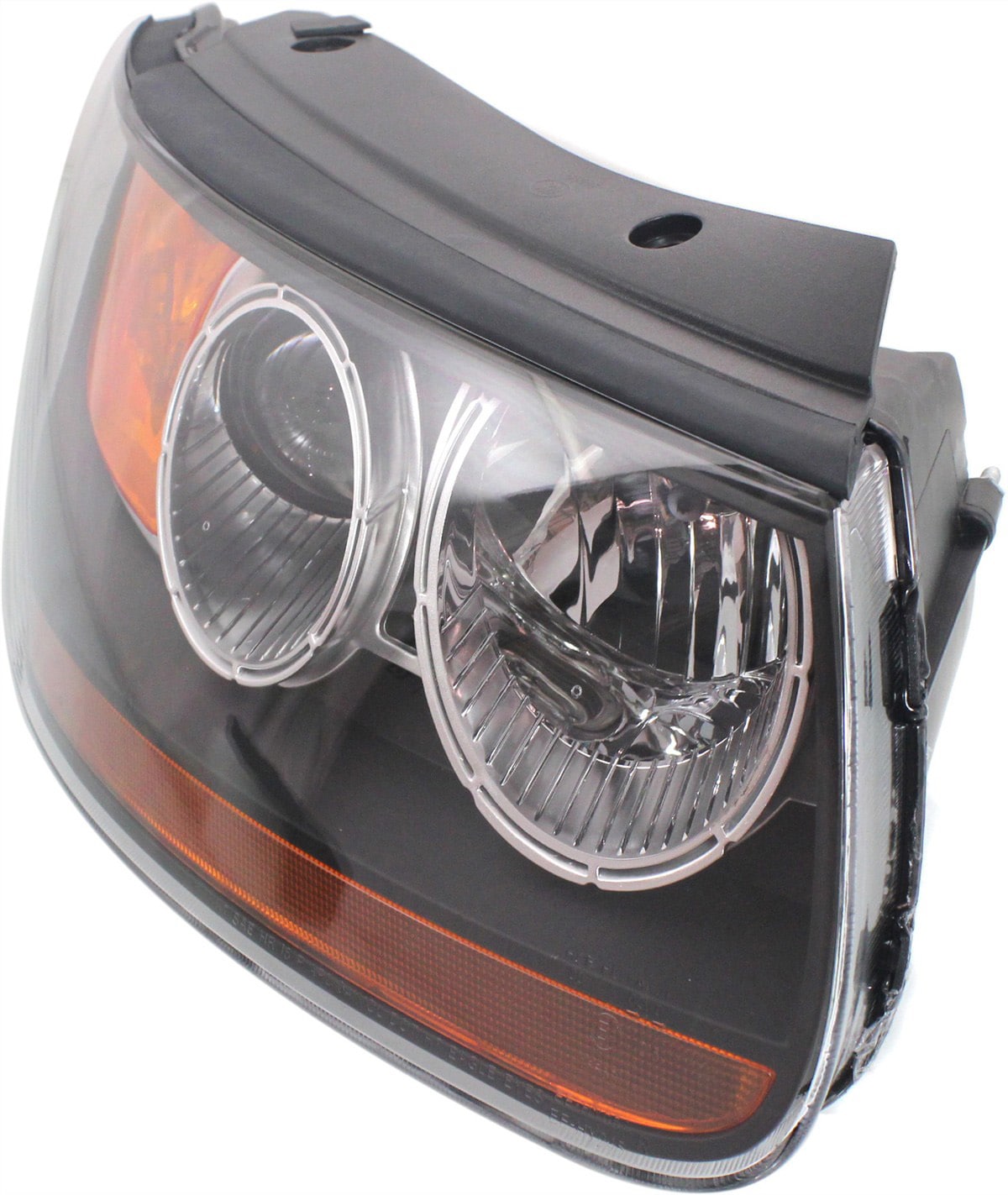 Garage-Pro JCWREPH100119GP Headlights-Components - View #2