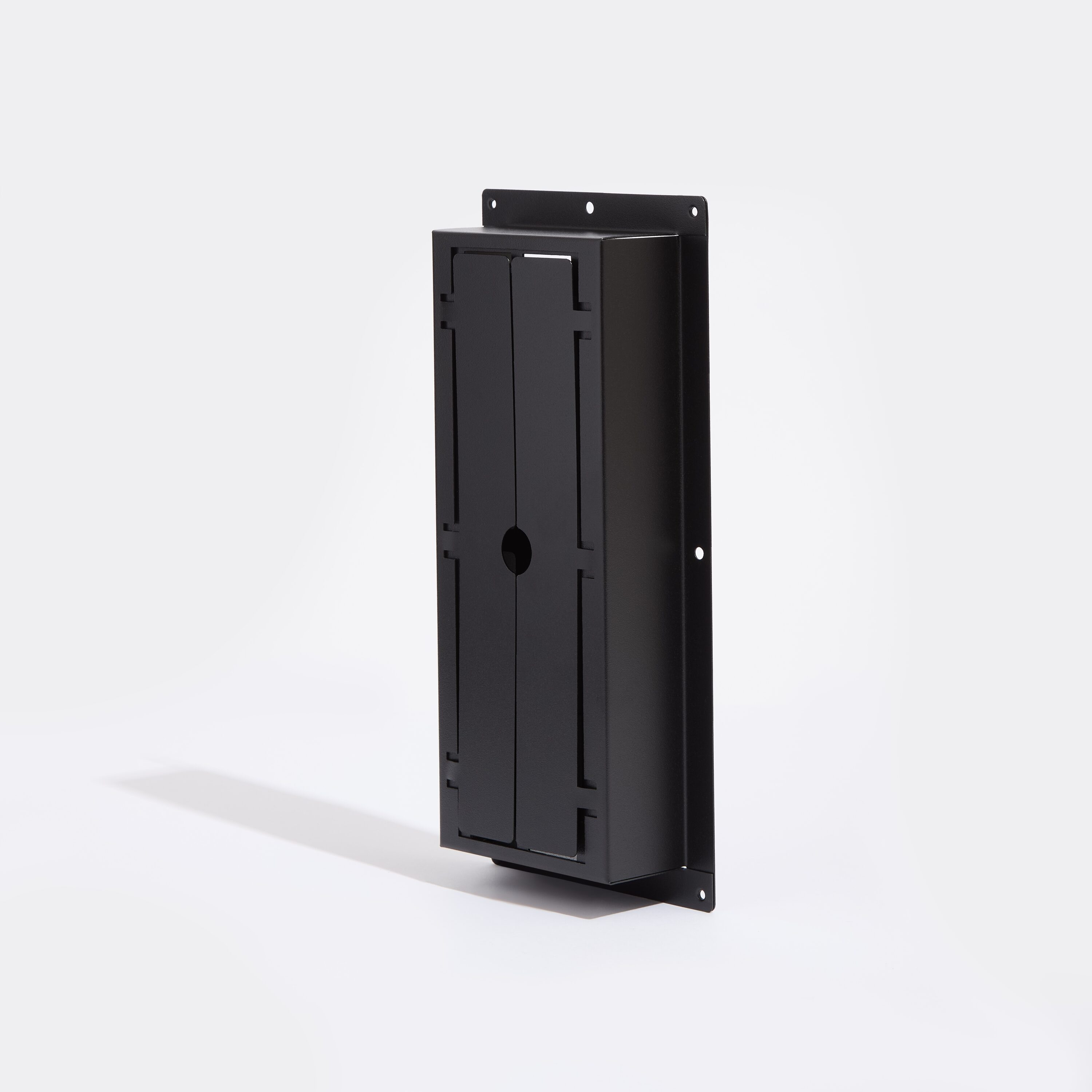 Fittes FLUSH4X10BLK-HP registers - View #2