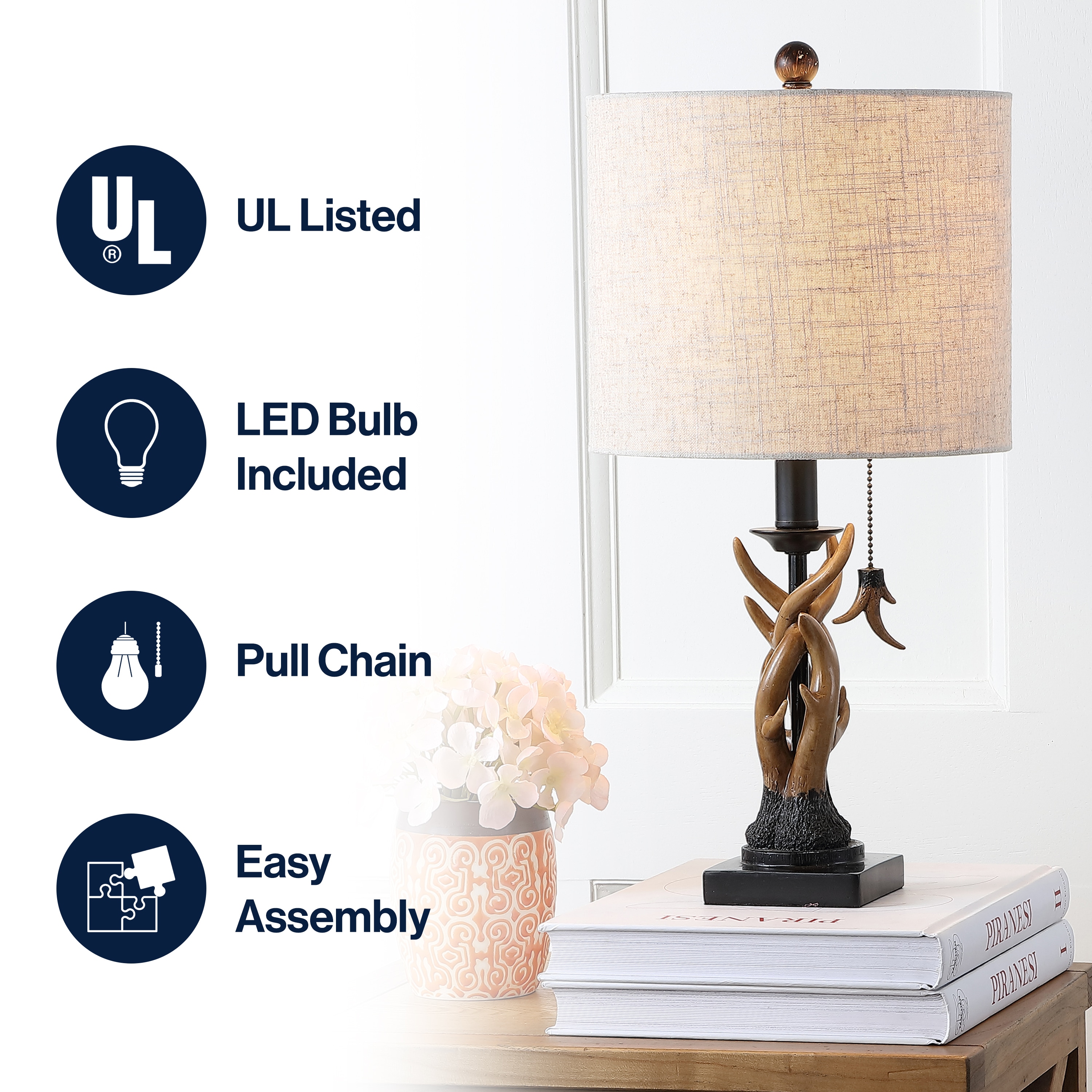 JONATHAN  Y JYL1031A Table-Lamps - View #3