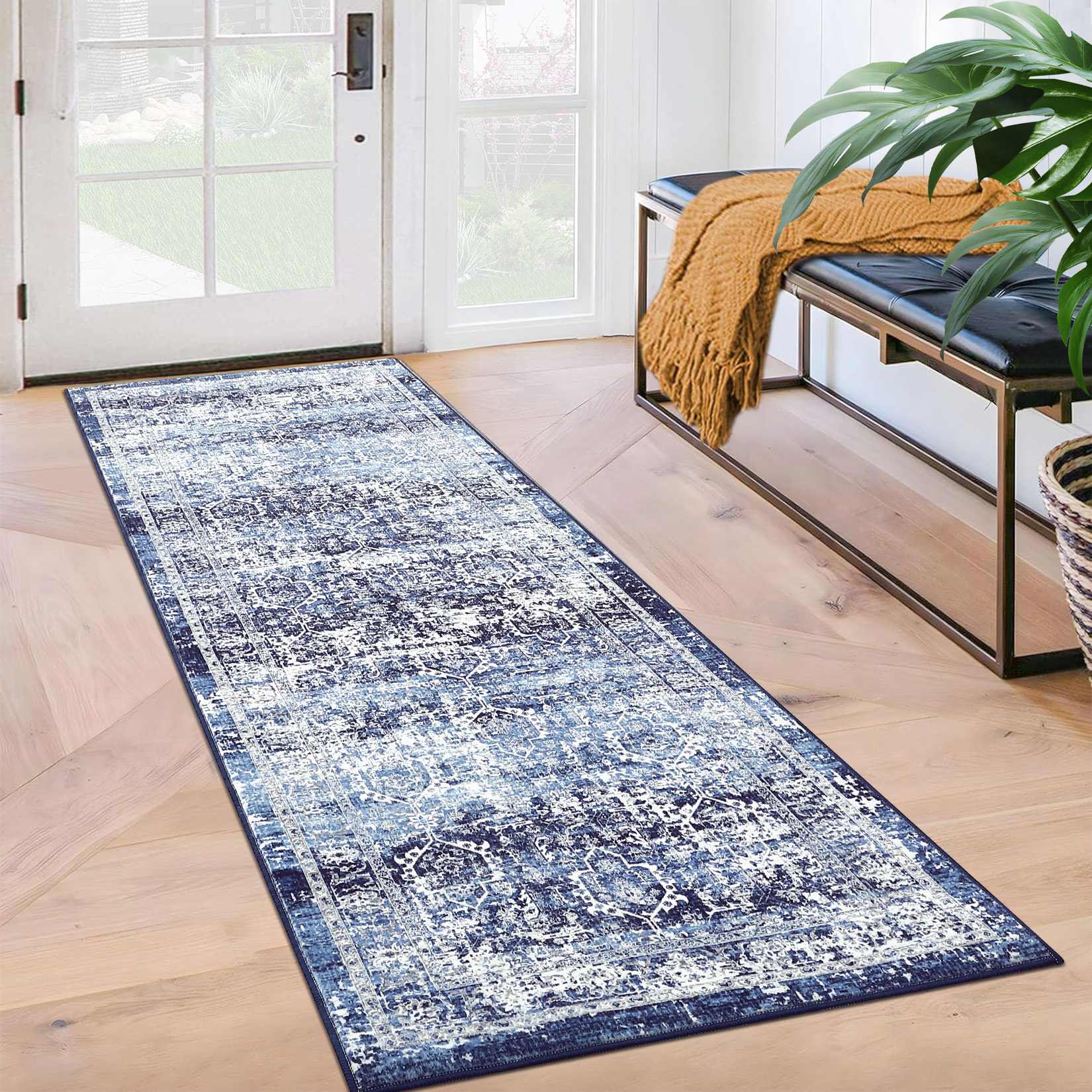 Qeetex LSN-PHO-16OSXTWY rugs - View #2