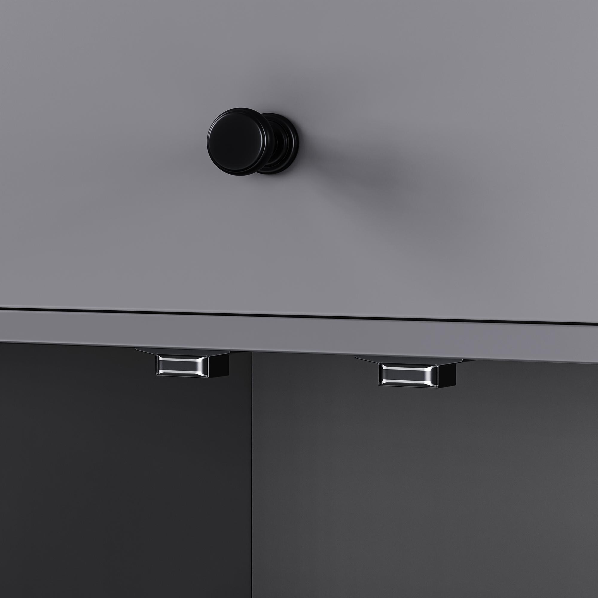 Bayfeve BF-33291G-IN Kitchen-Furniture - View #17