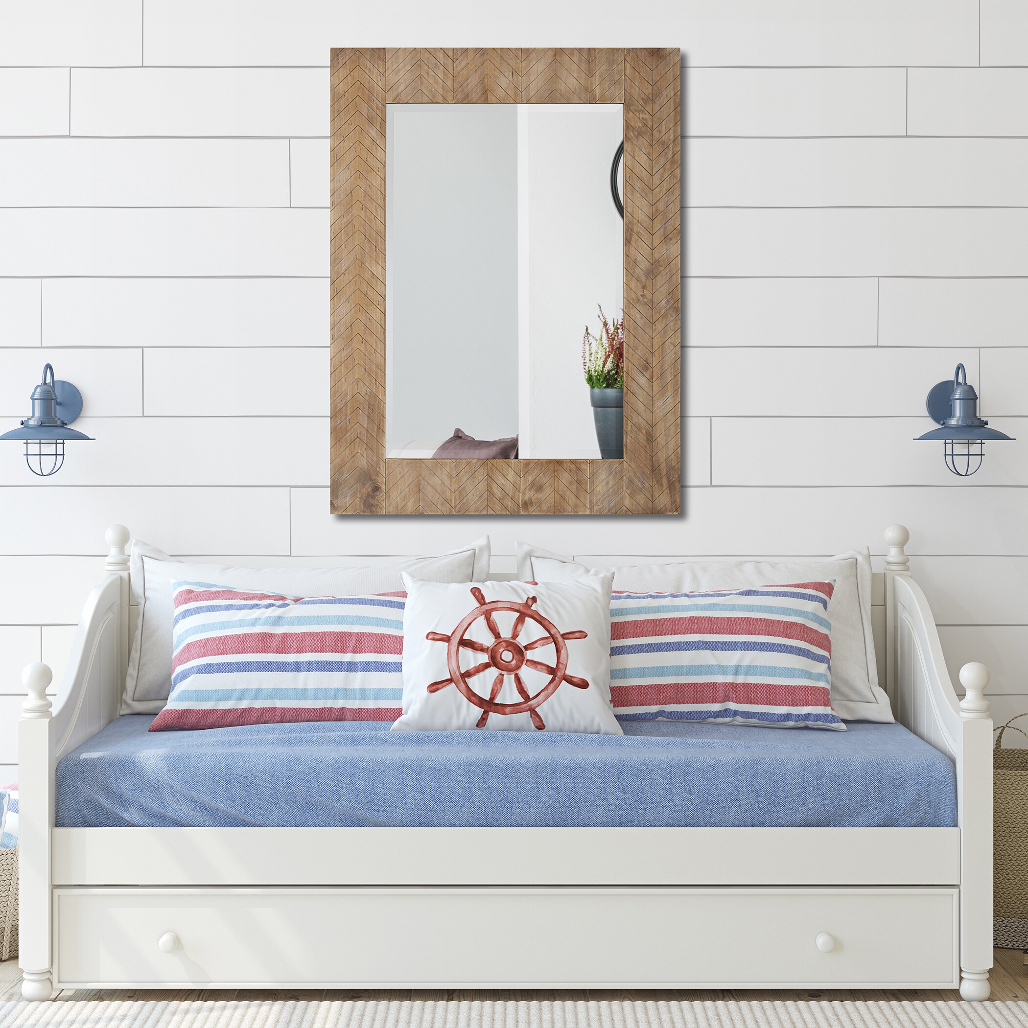 Global Direct W00540 Decor-Mirrors - View #4
