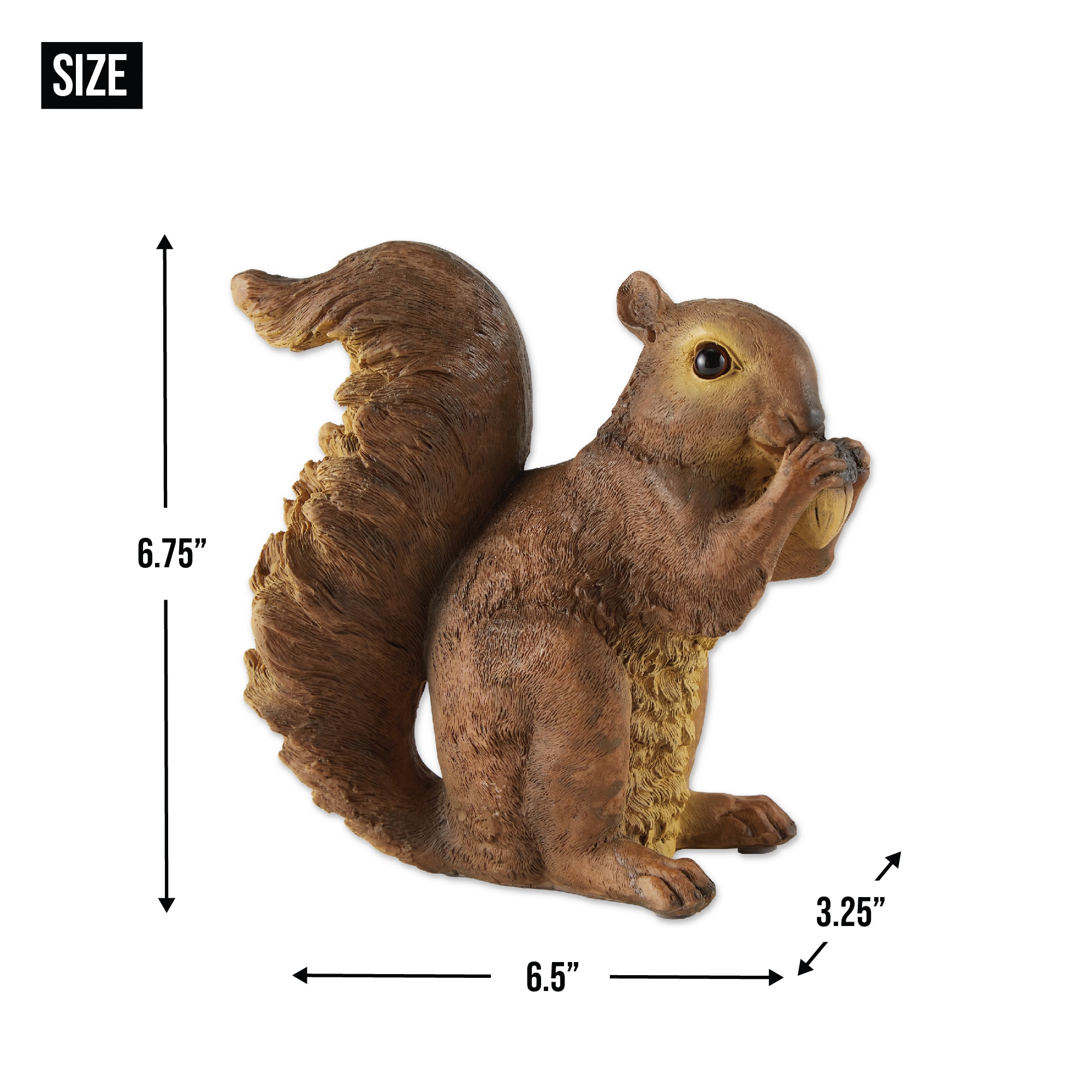 Zingz & Thingz 4504821V Garden-Statue - View #2