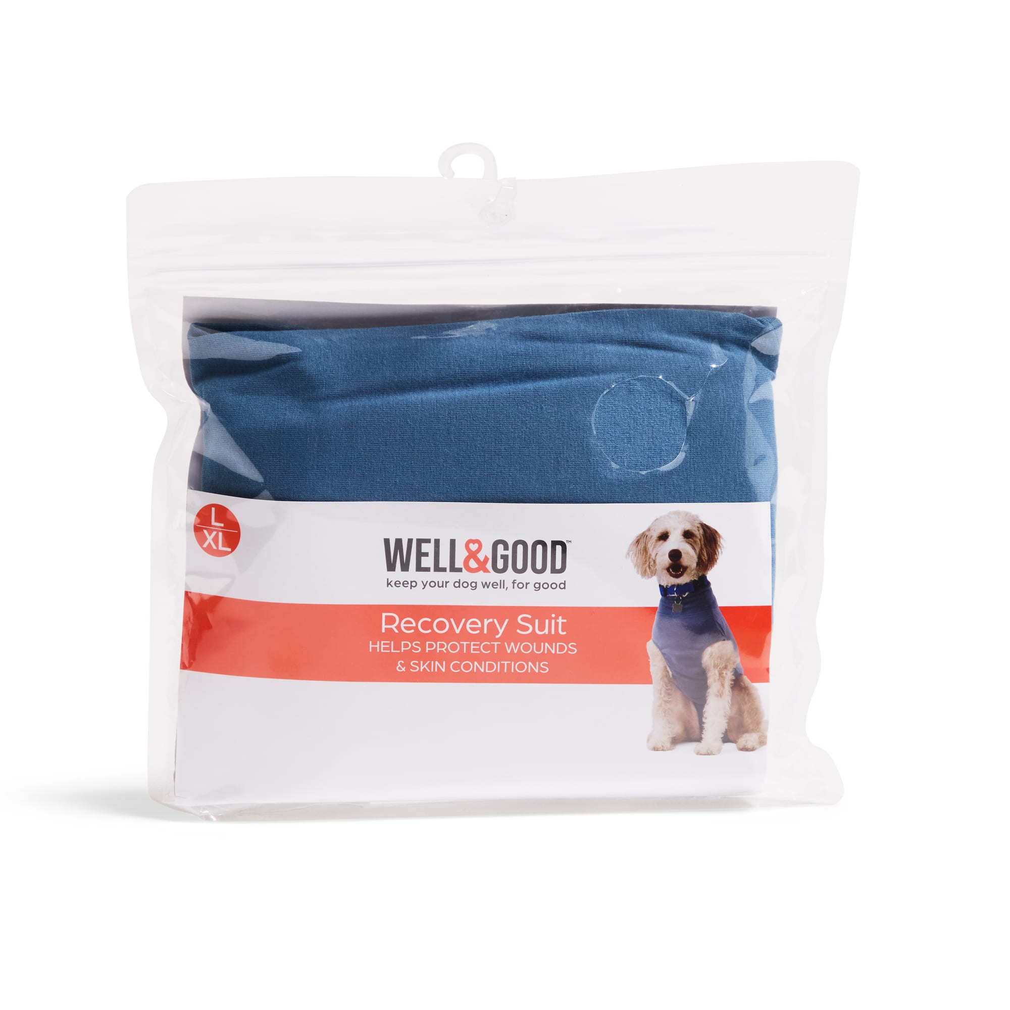 Well & Good PTY-T230517XL Pet-Vitamins-Suppliments - View #2