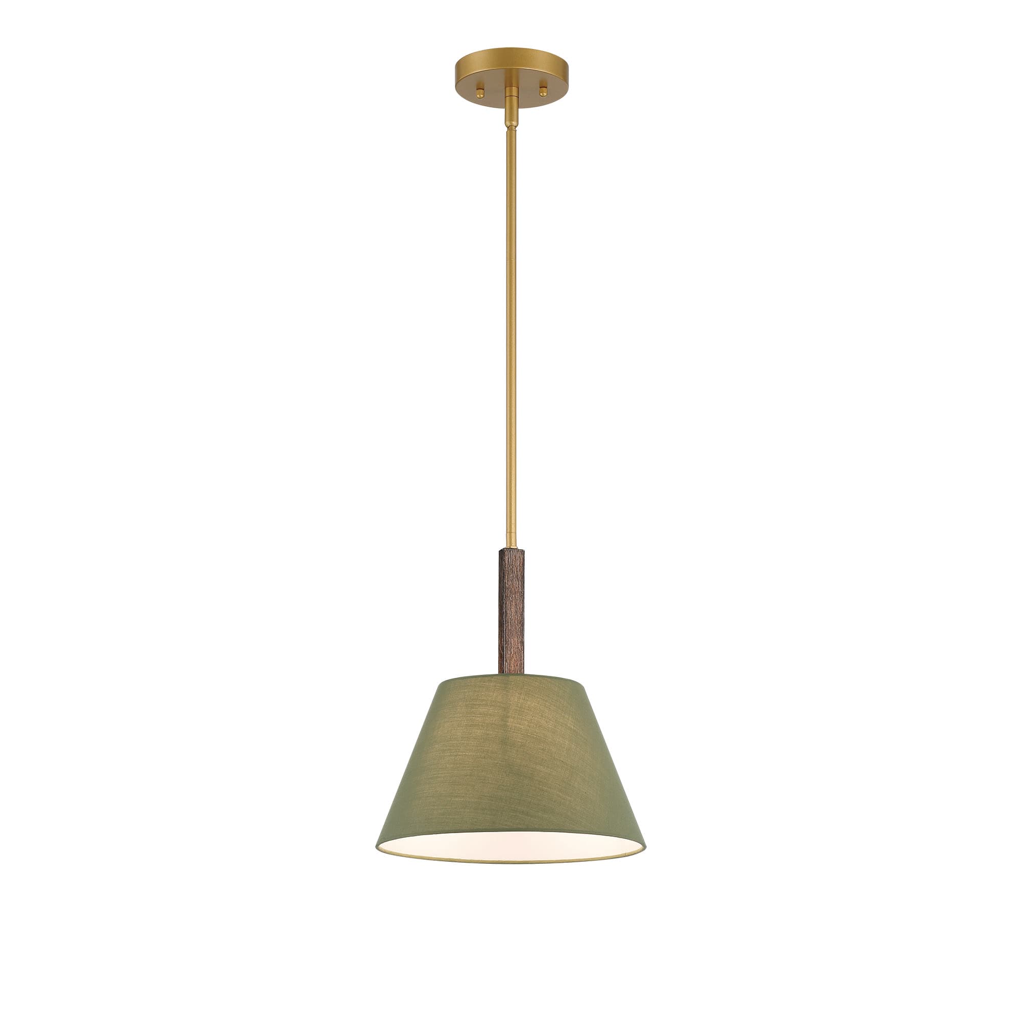 ACROMA 36521BGDWG Pendant-Lights - View #8