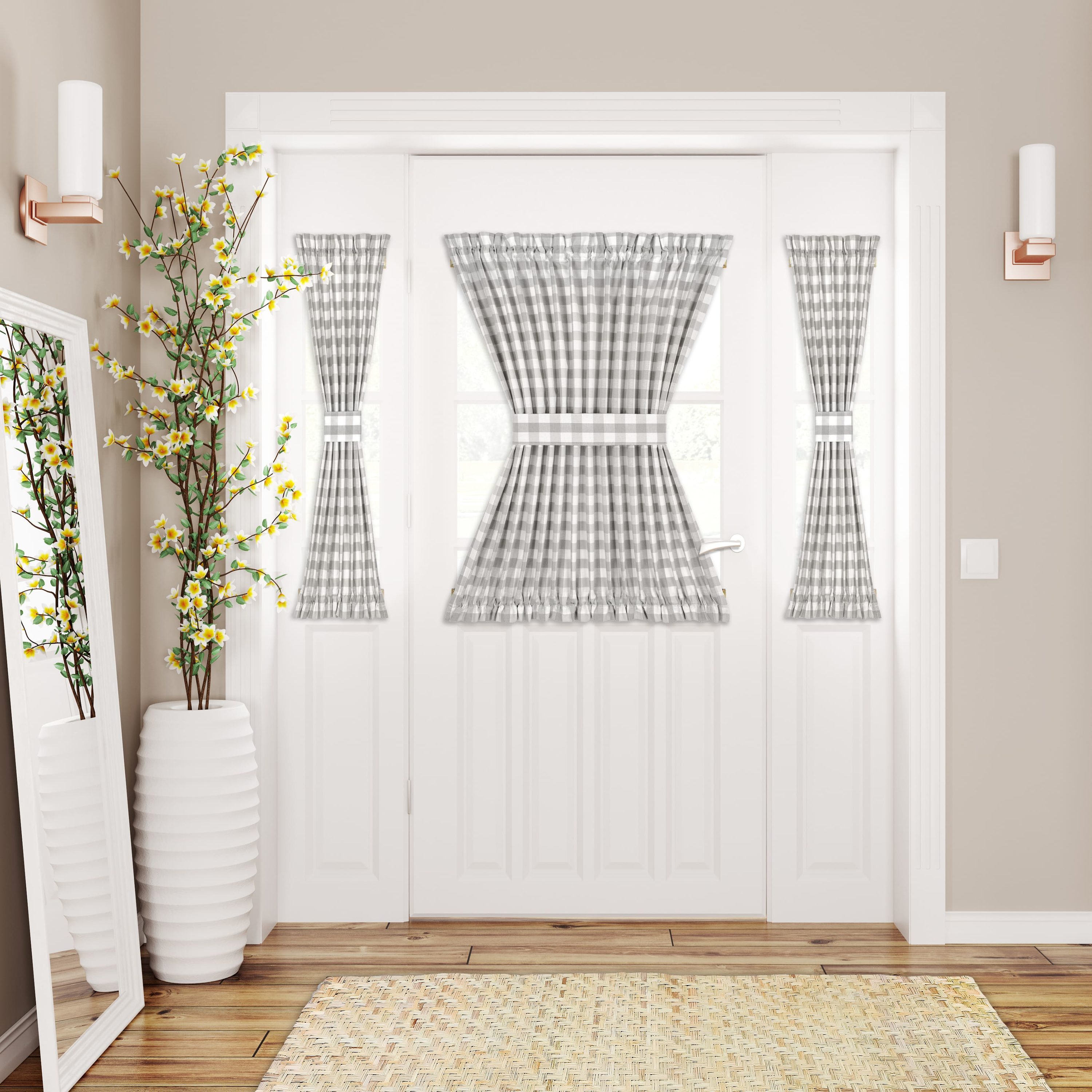 Achim BC54X40GY6 curtains - View #2