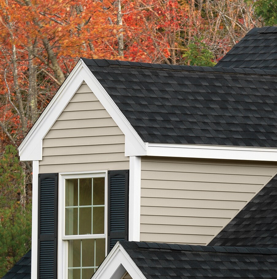 Georgia-Pacific 651067A Vinyl-Siding - View #4