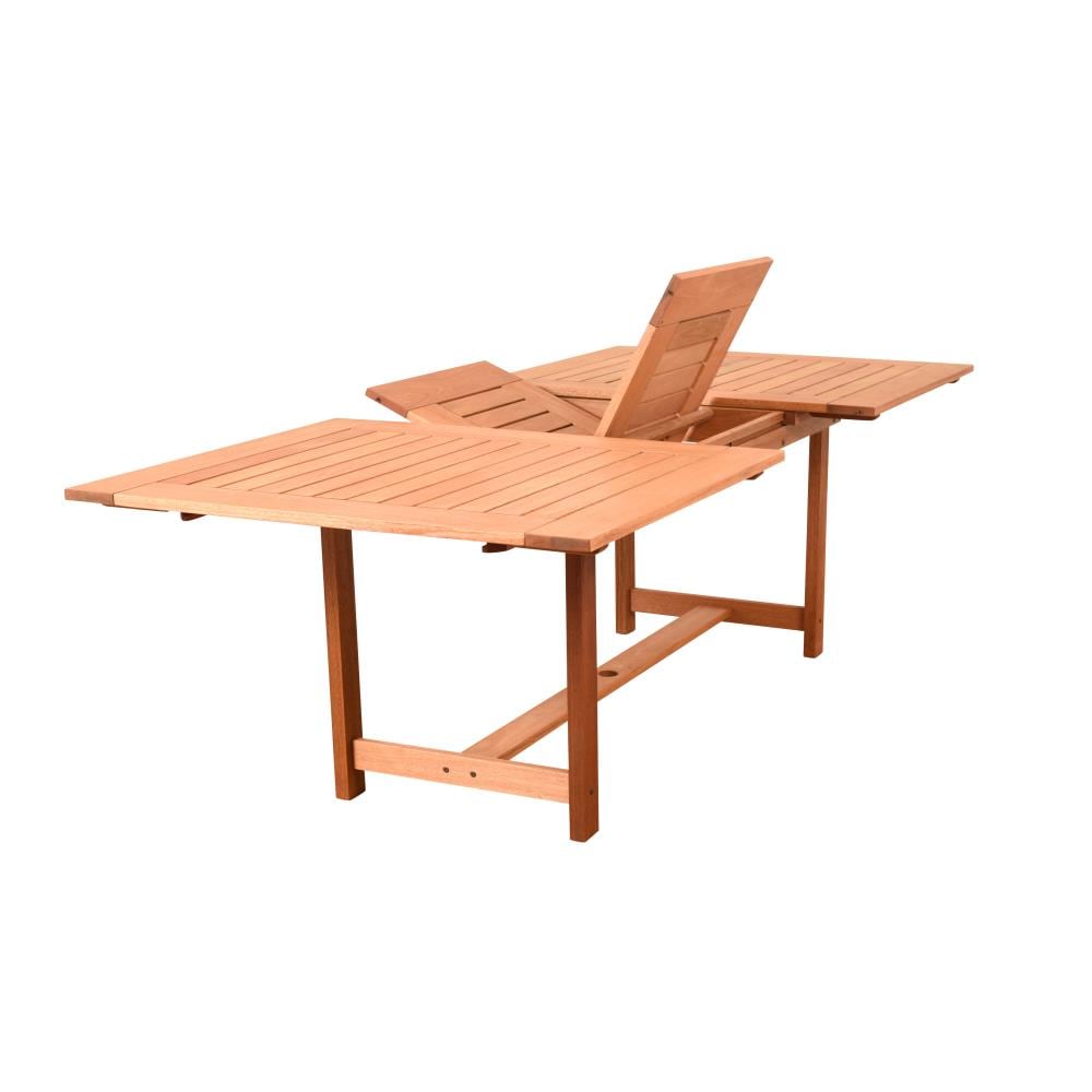 Amazonia BT542-6BARIS2BARIARM Patio-Dining-Sets - View #4