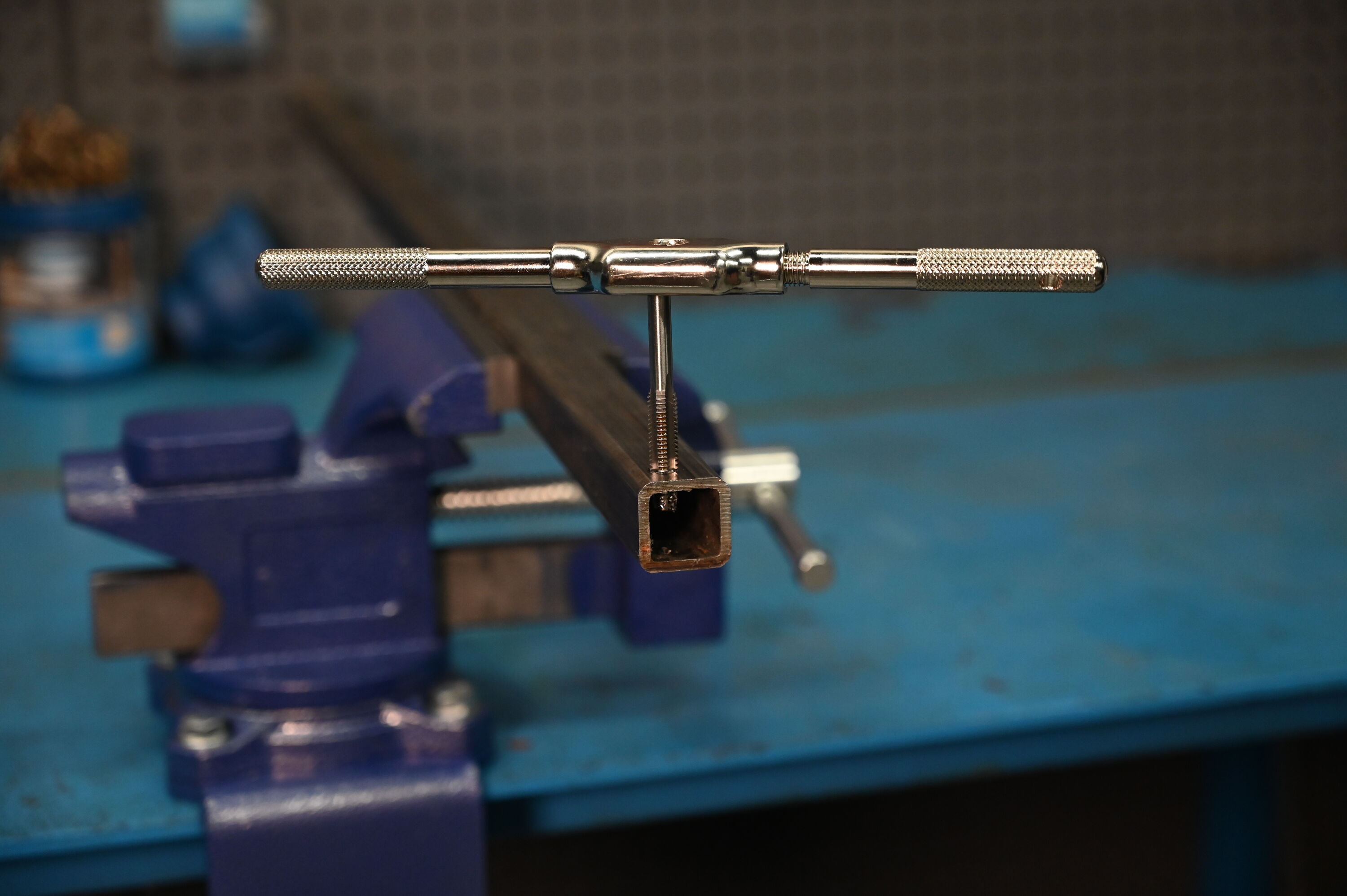 Century Drill & Tool 97410 Taps-Dies-Sets - View #6