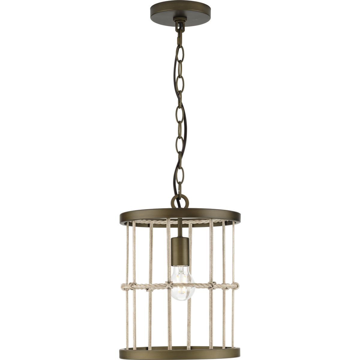 Progress Lighting P500417-161 Pendant-Lights - View #3