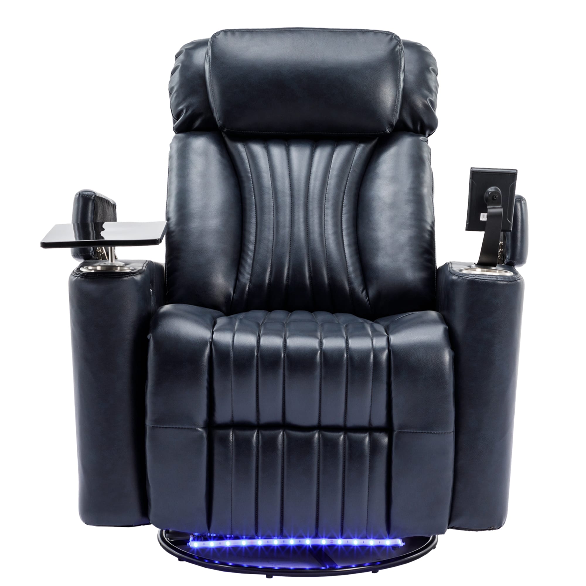 ModernLuxe N719S000750C Sofas-Loveseats - View #5